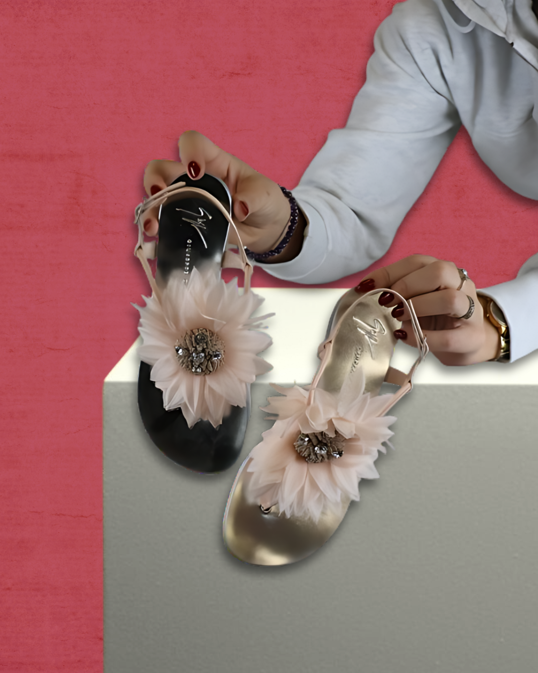 Le Matte Scarpe, Cologno al Serio (BG) 