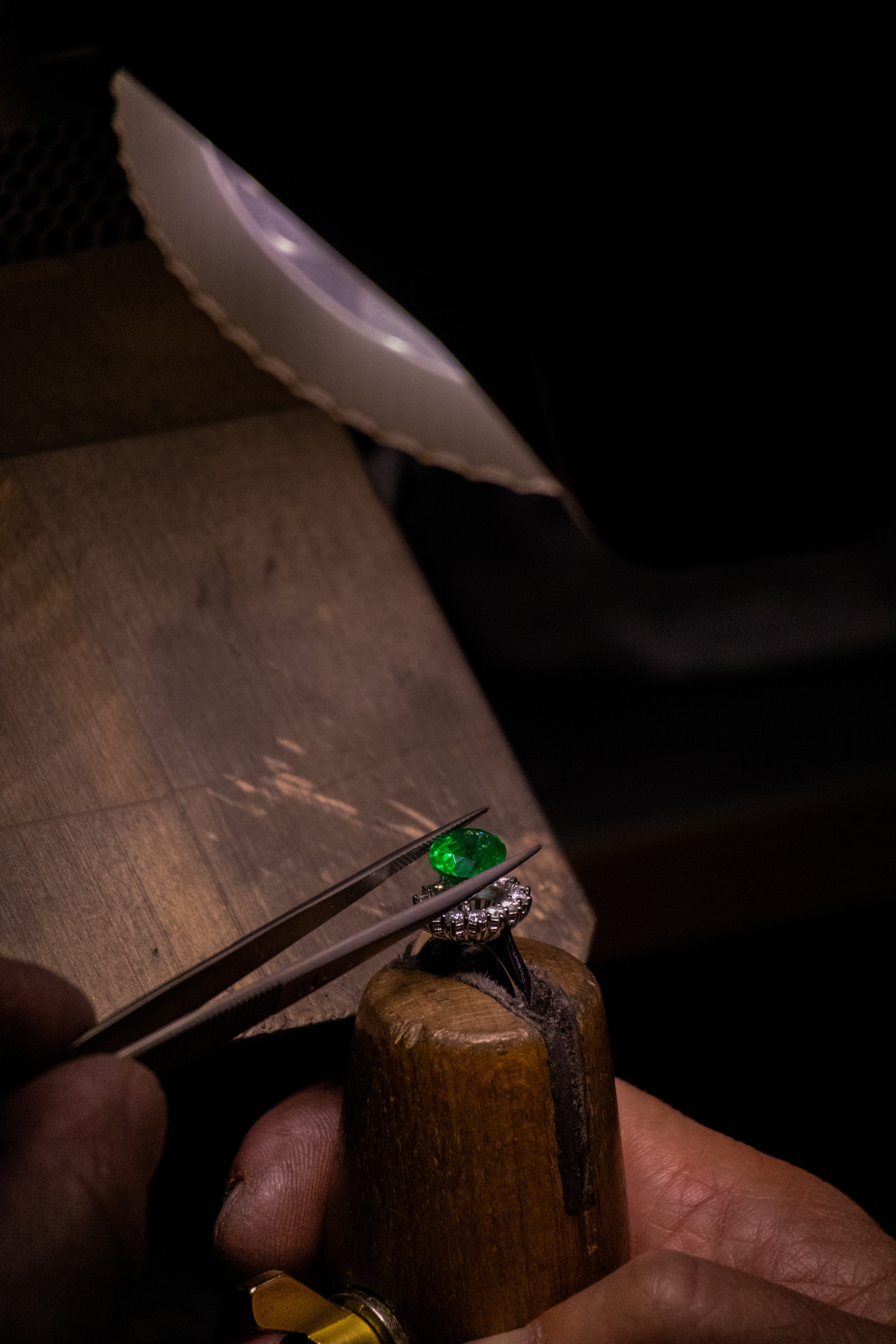 La Bottega Orafa, Gazzaniga (BG)