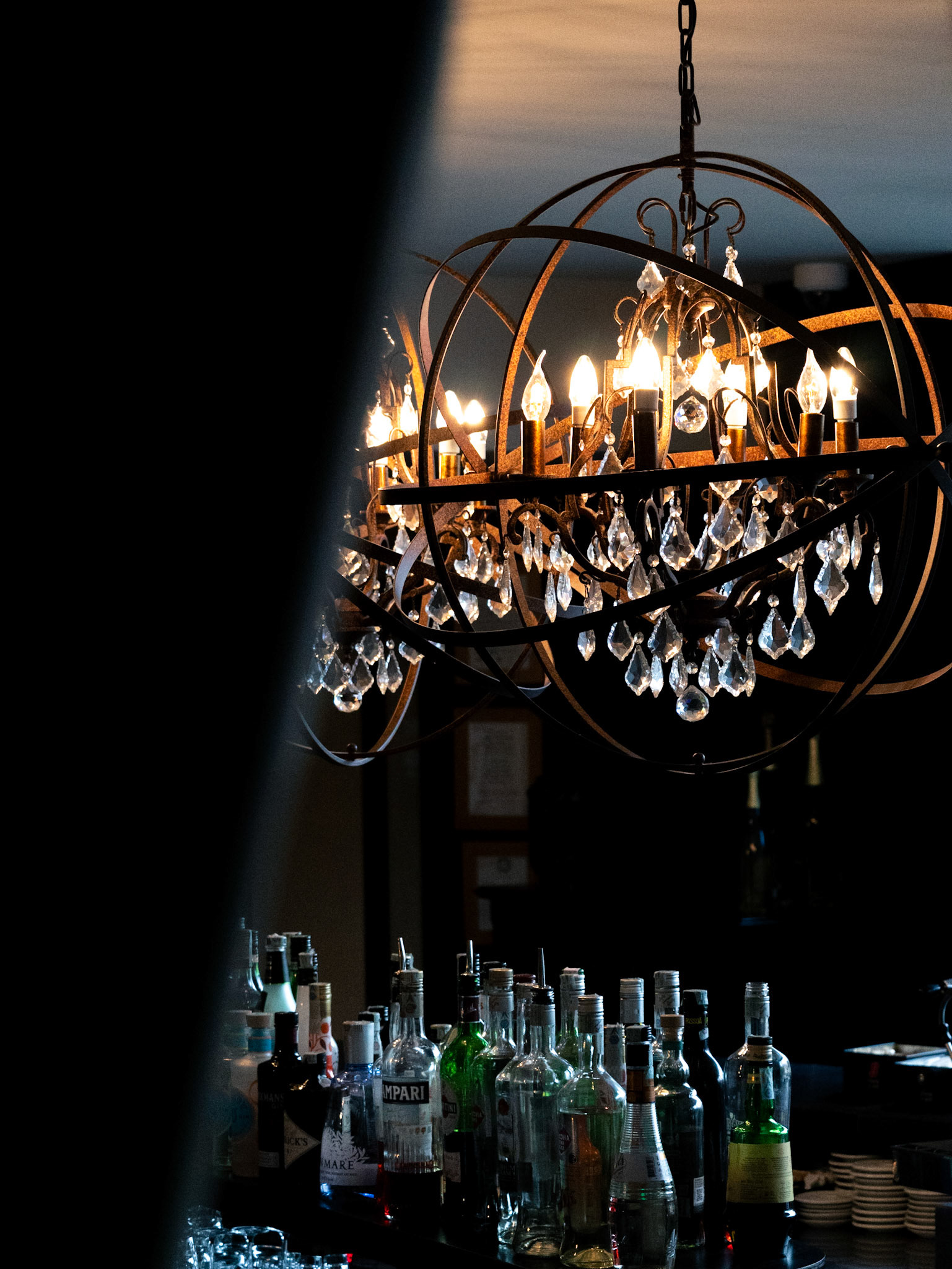 Ristorante Dieci10, Grassobbio (BG)