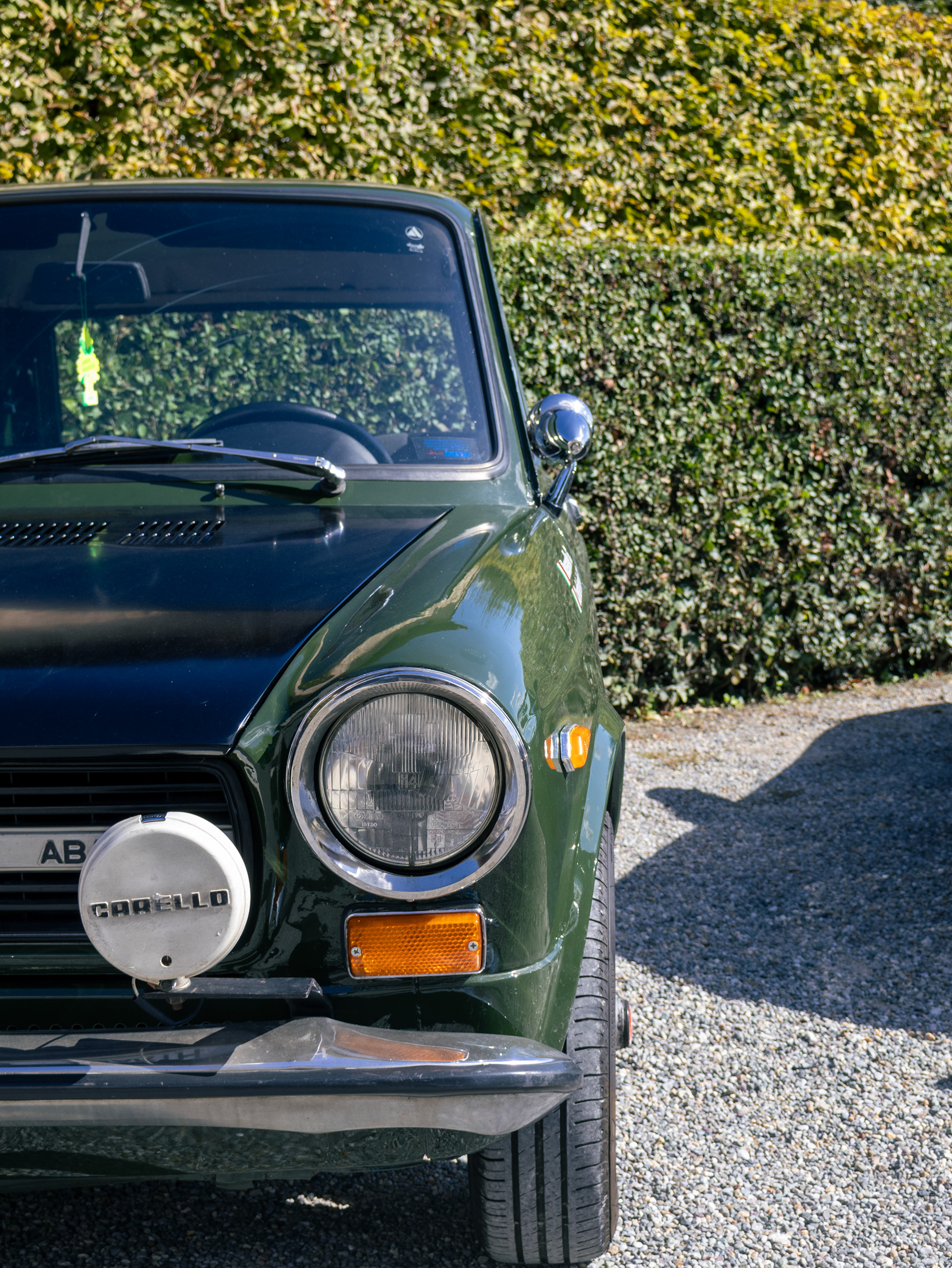 Horizon Classic Festival, Bergamo