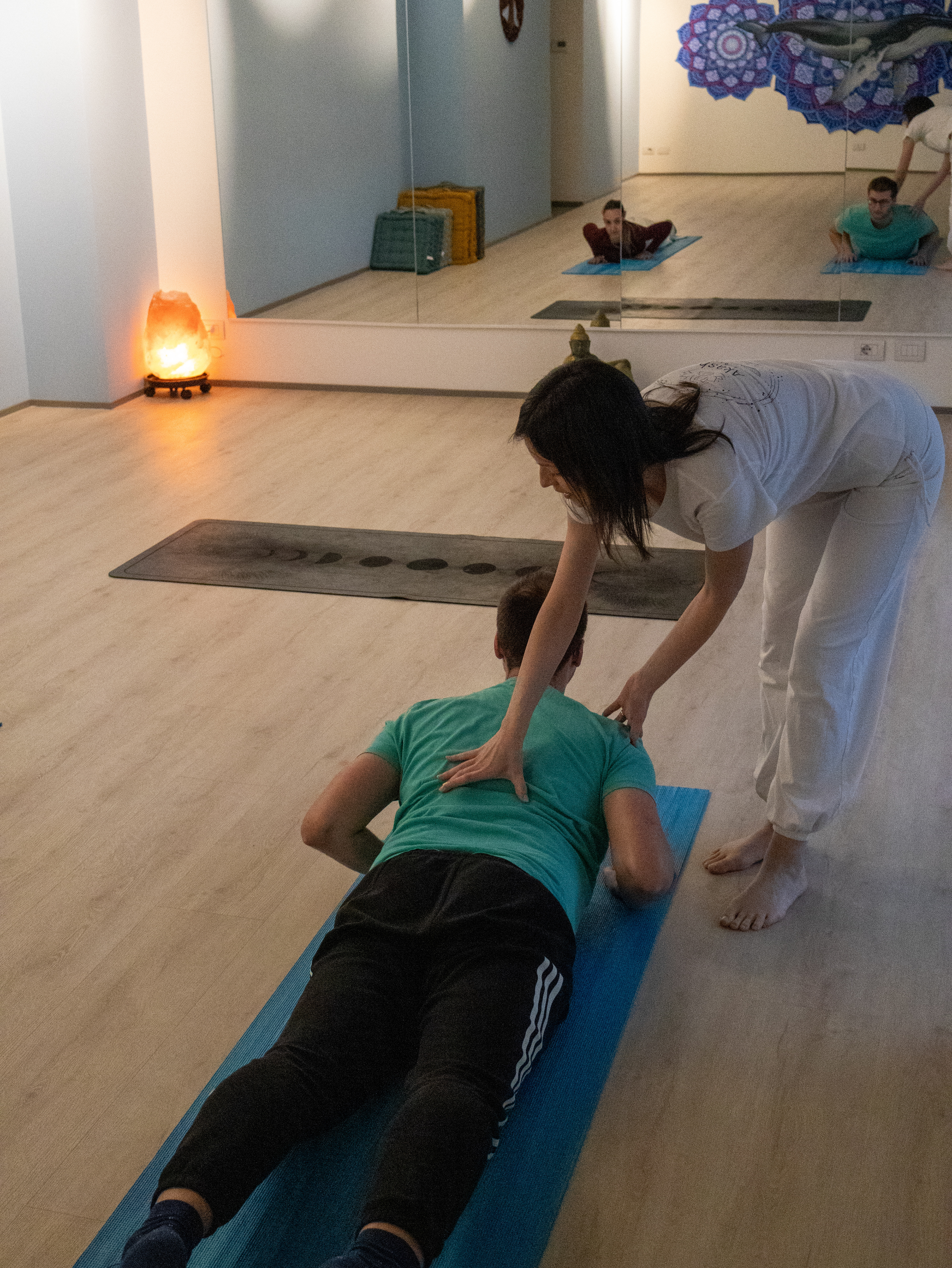 Centro Olistico Akash, Casnigo (BG) 