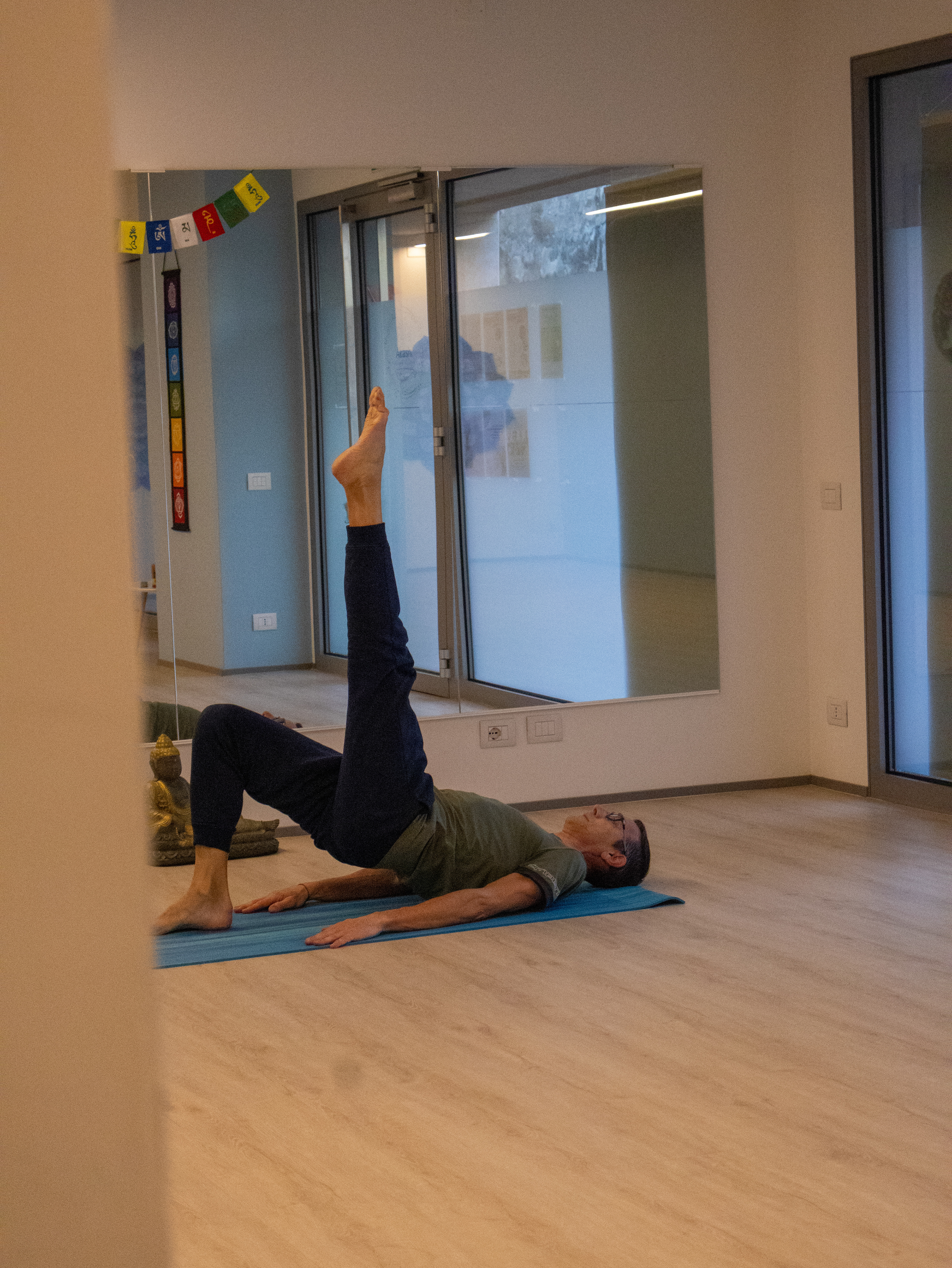 Centro Olistico Akash, Casnigo (BG) 