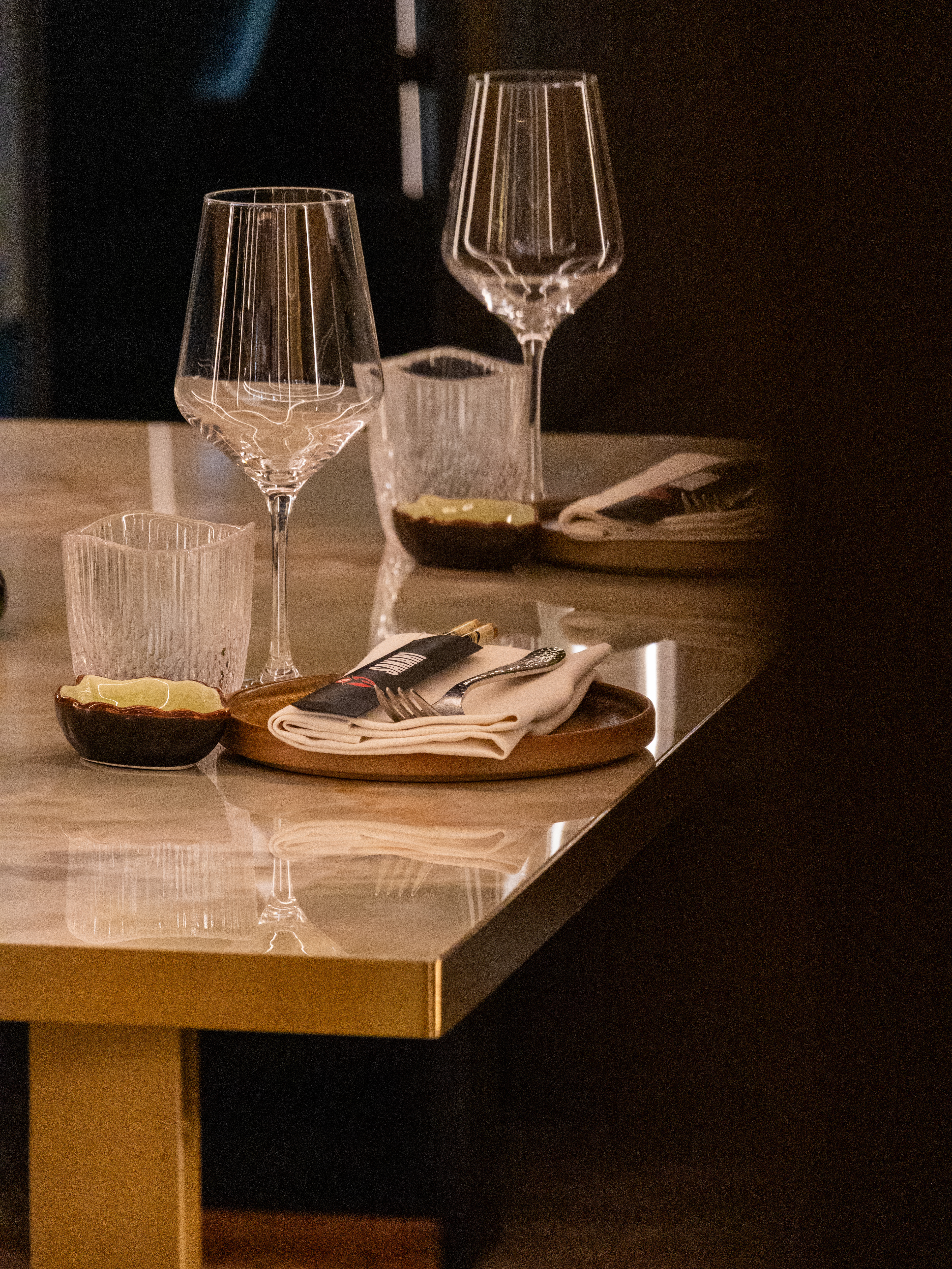 Ristorante Sakari, Albino (BG) 