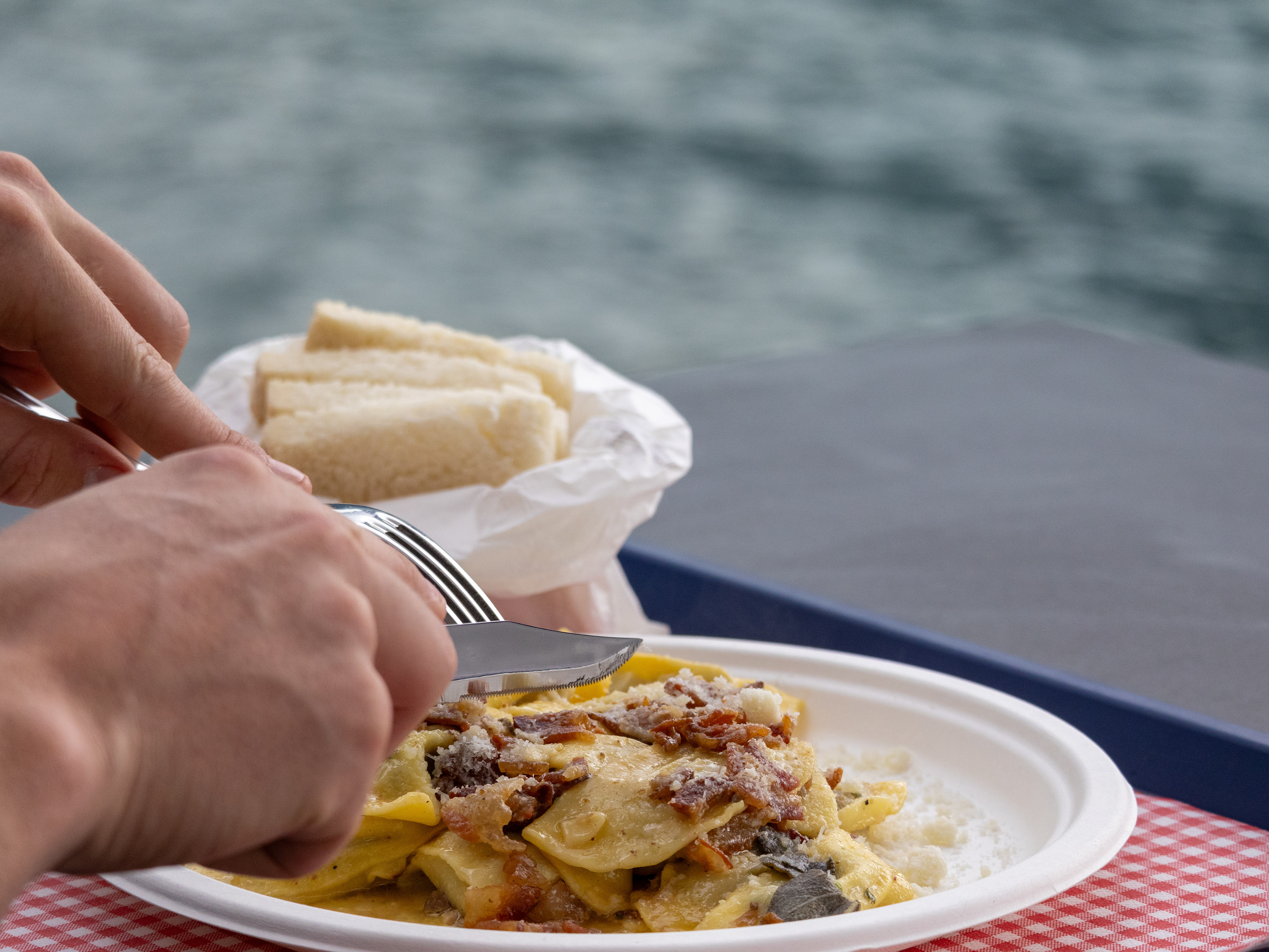 Bogn, Riva di Solto (BG)