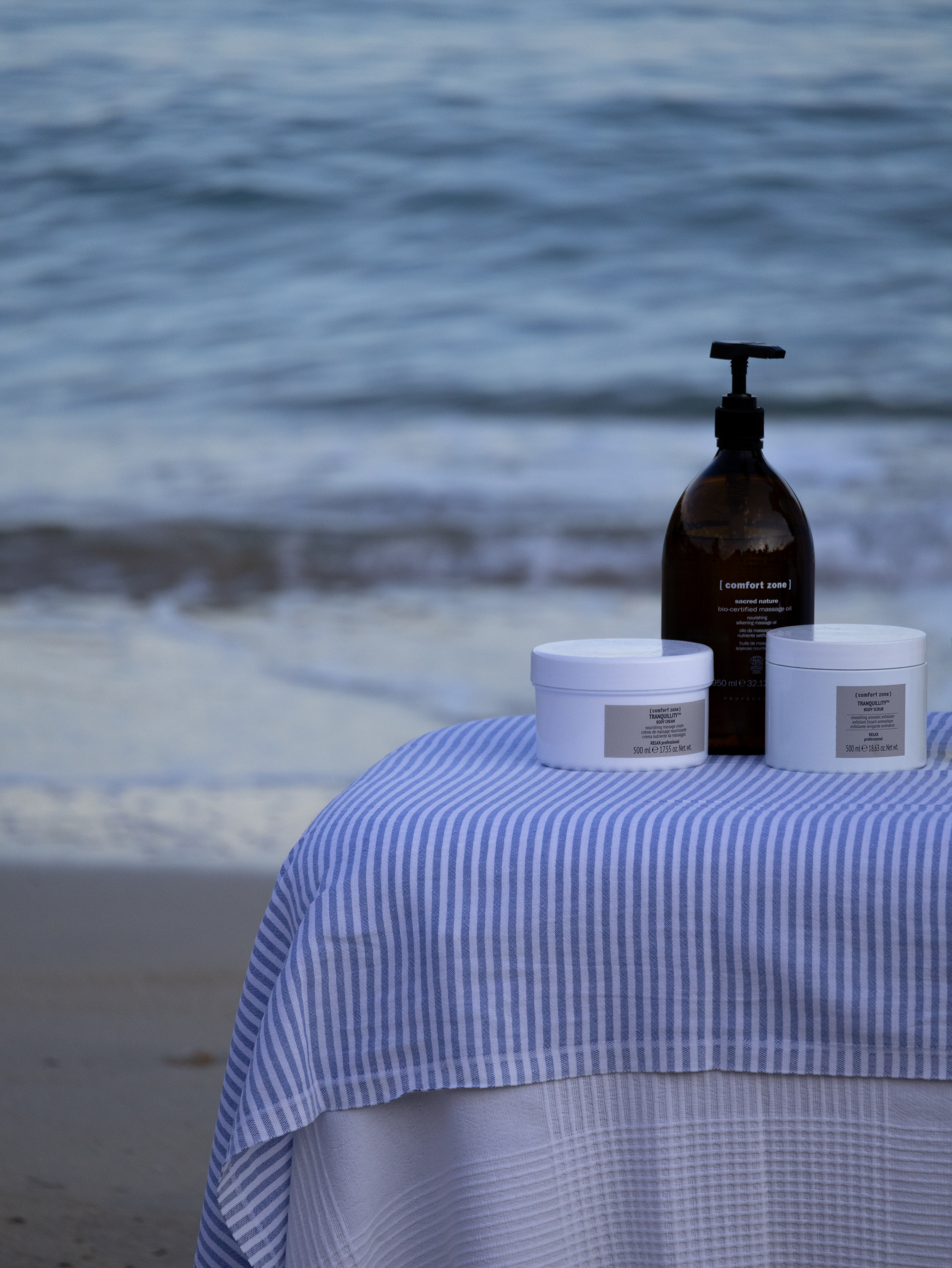 Servizio Shooting per privato, Ibiza