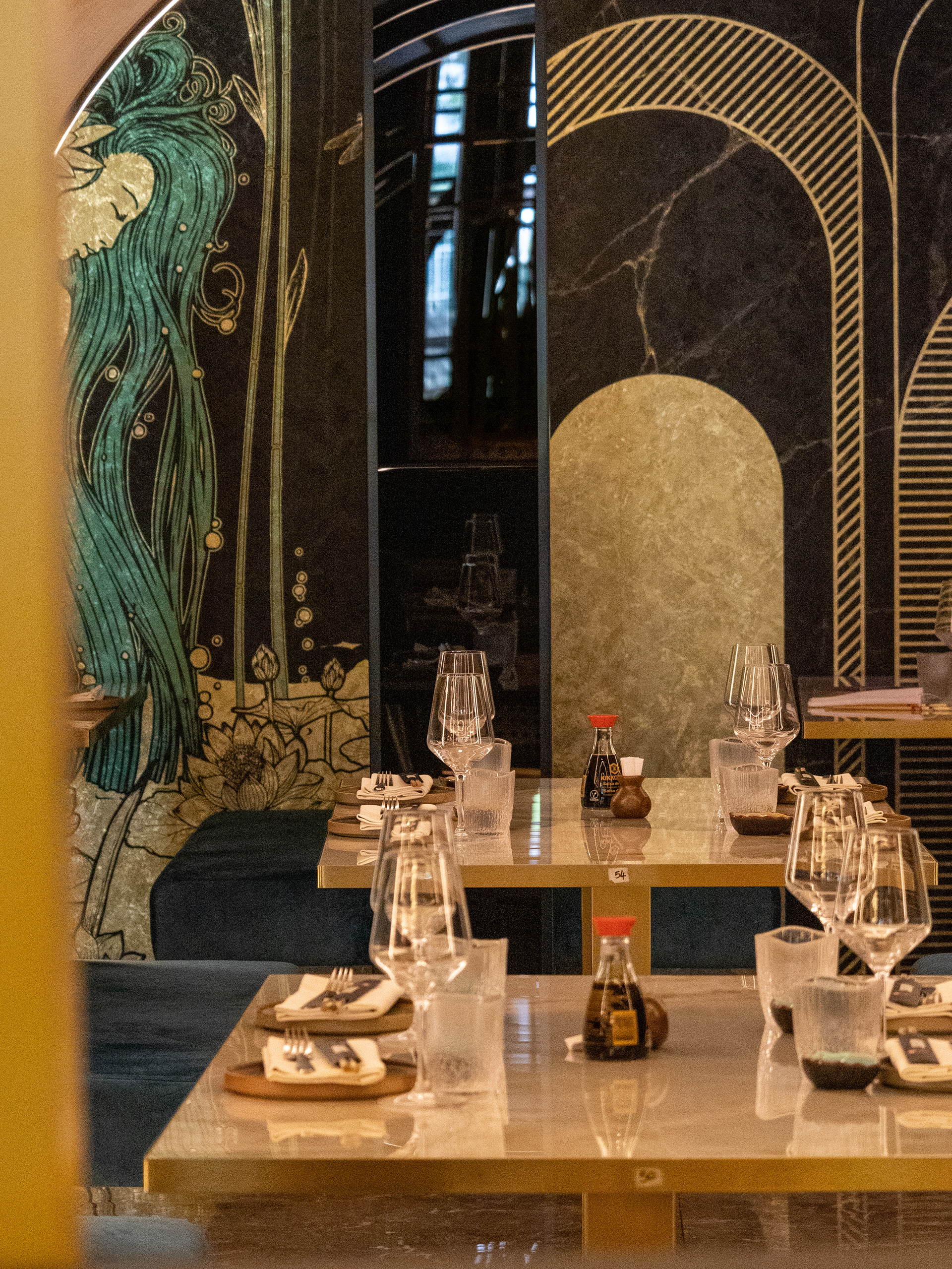 Ristorante Sakari, Albino (BG) 