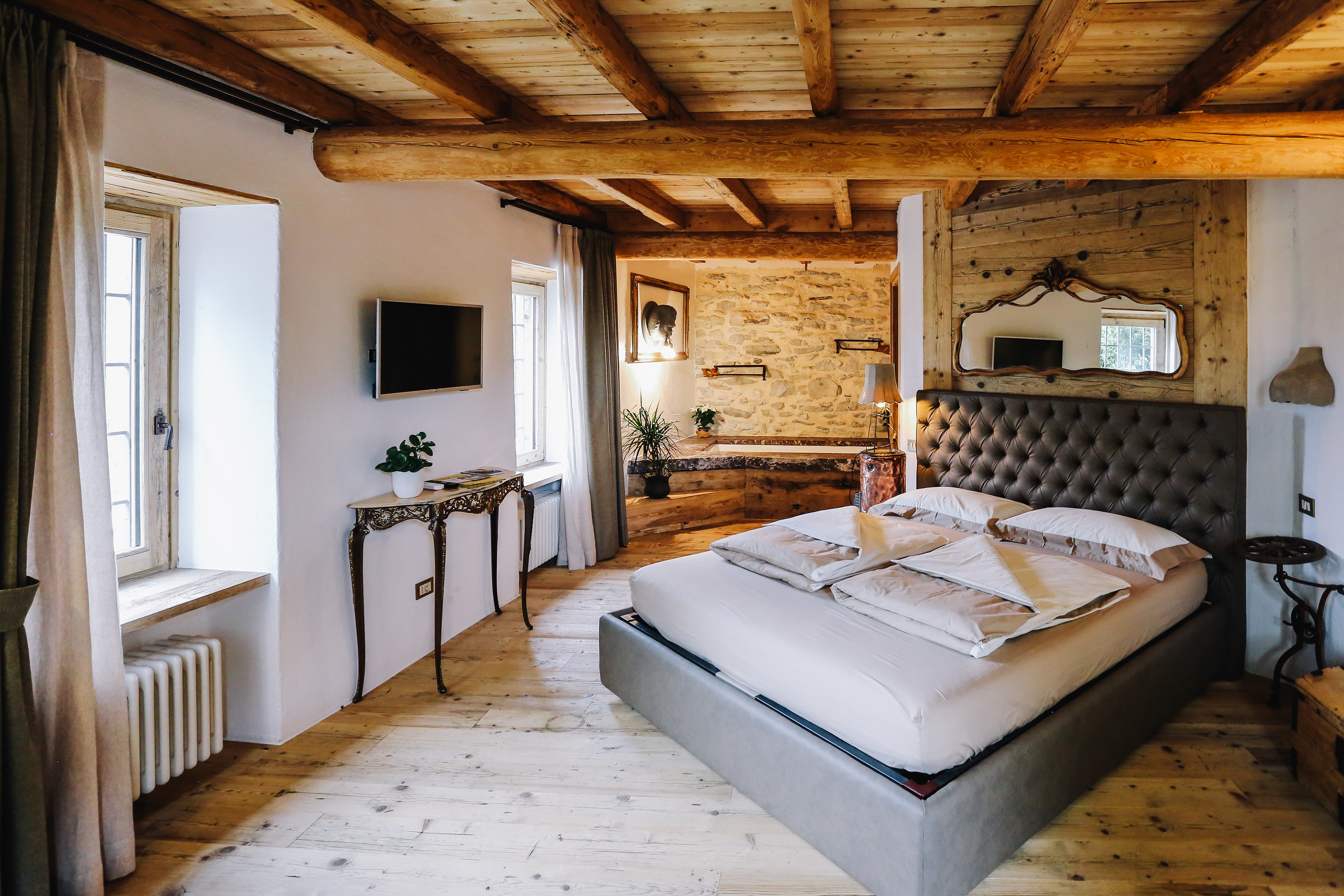 Agriturismo Cà Fenile, Alzano Lombardo (BG)