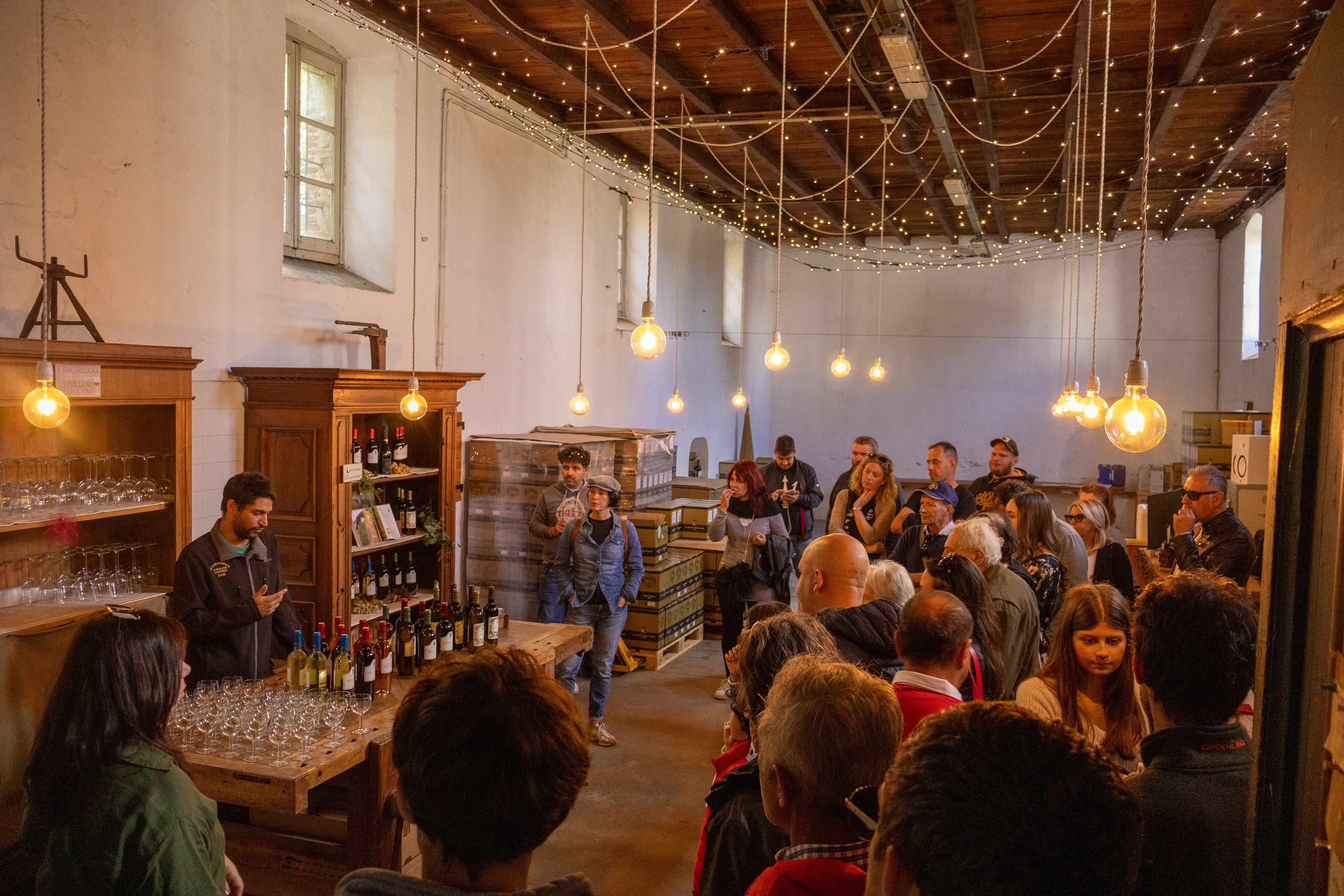 Horizon Classic Festival, Bergamo