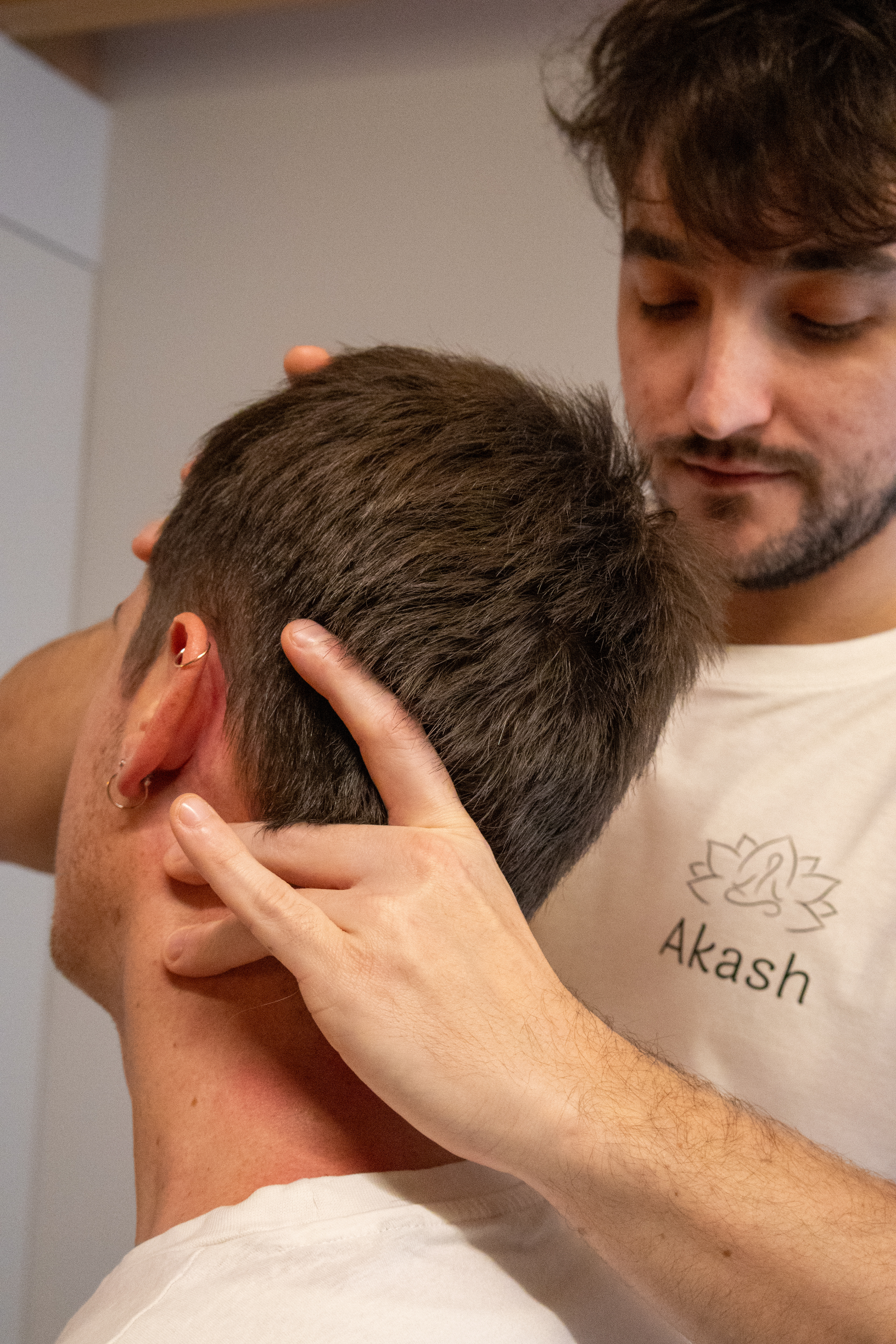 Centro Olistico Akash, Casnigo (BG) 