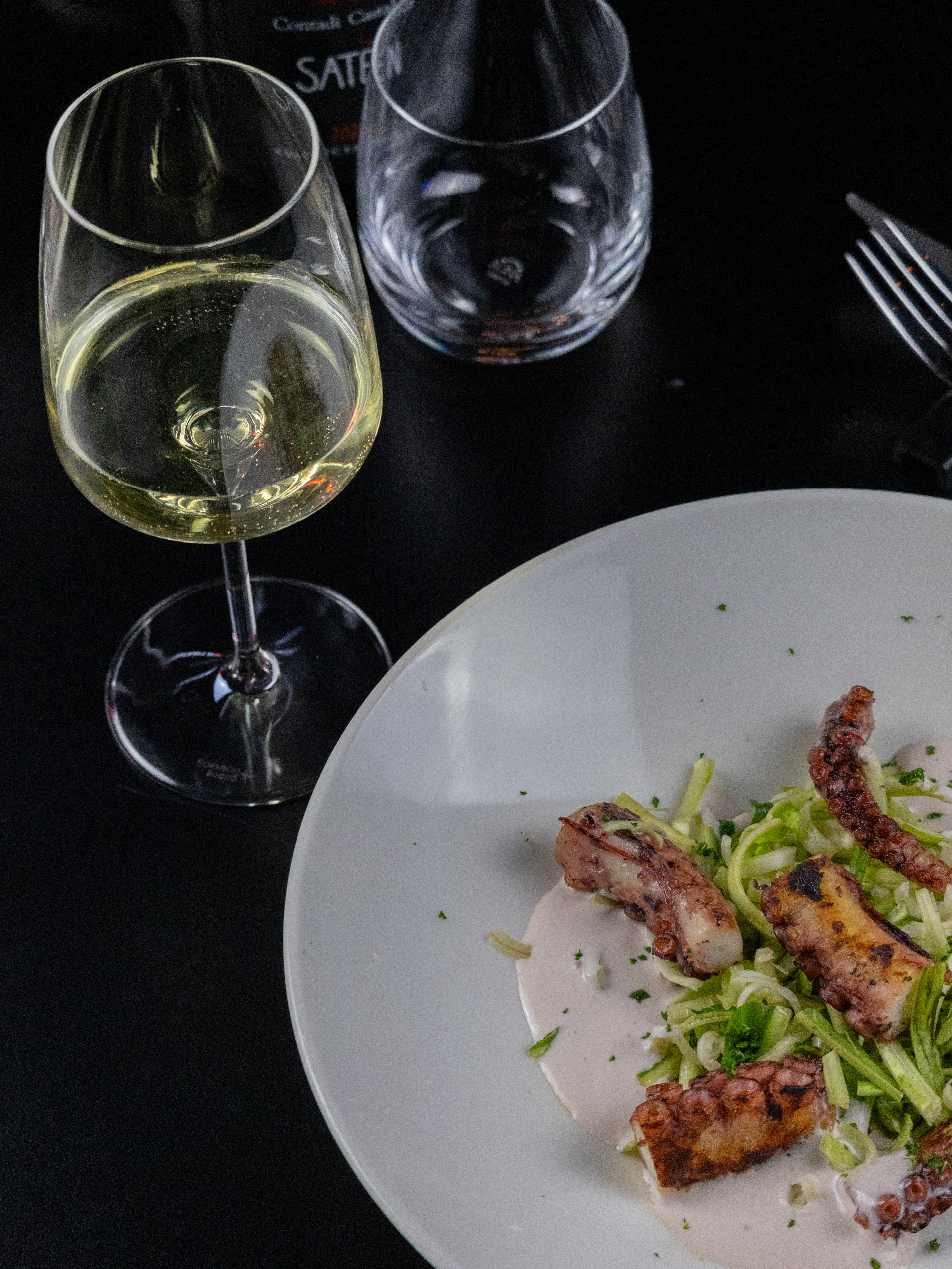 Into The Woods, Torre Boldone (BG) 