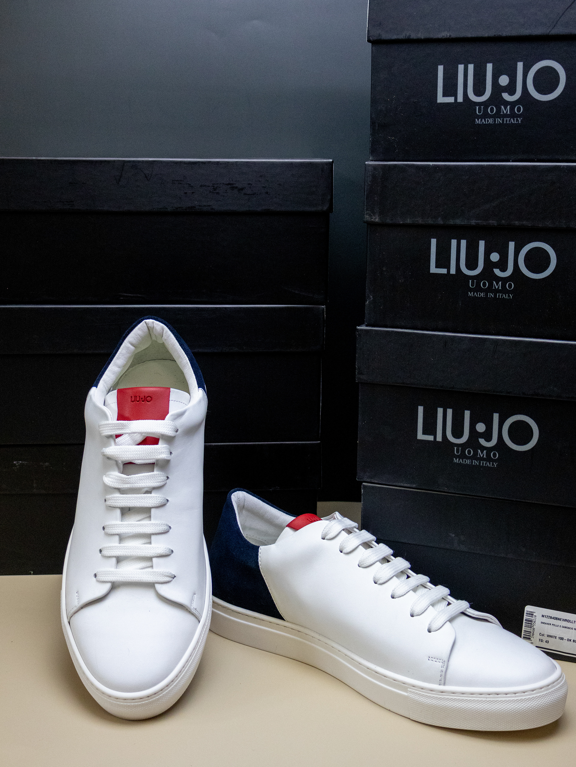 Le Matte Scarpe, Cologno al Serio (BG) 