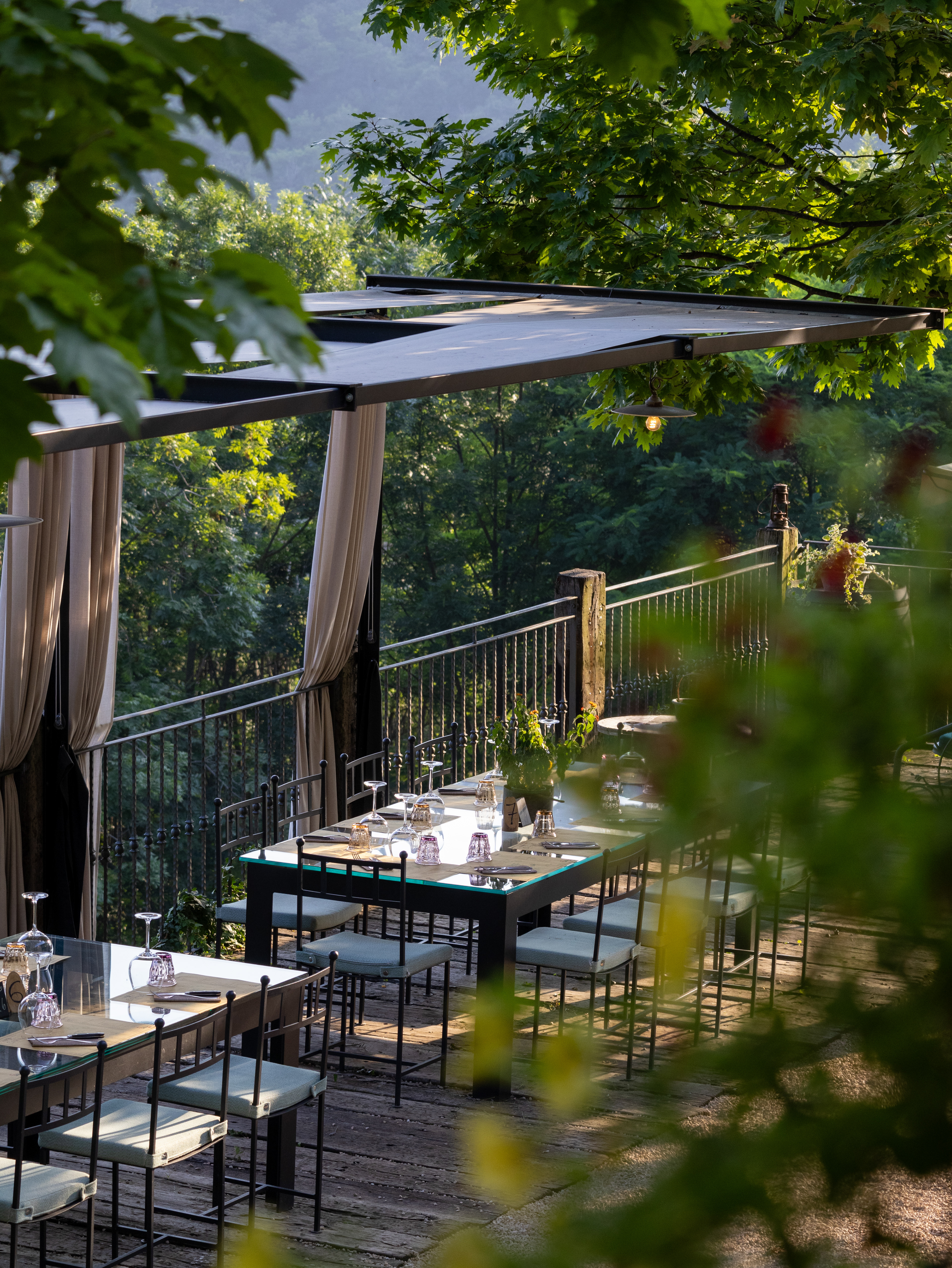 Agriturismo Cà Fenile, Alzano Lombardo (BG) 