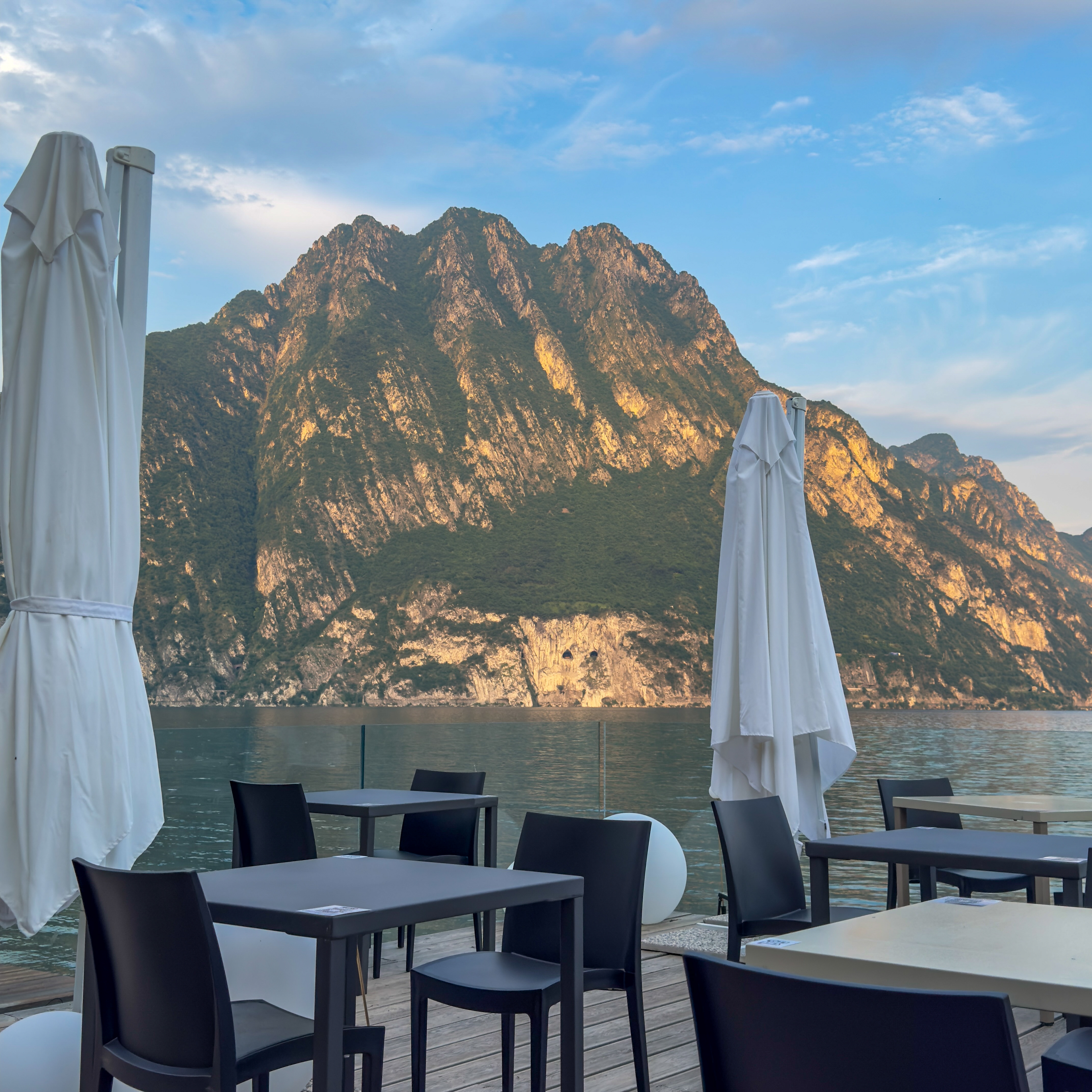 Bogn, Riva di Solto (BG)