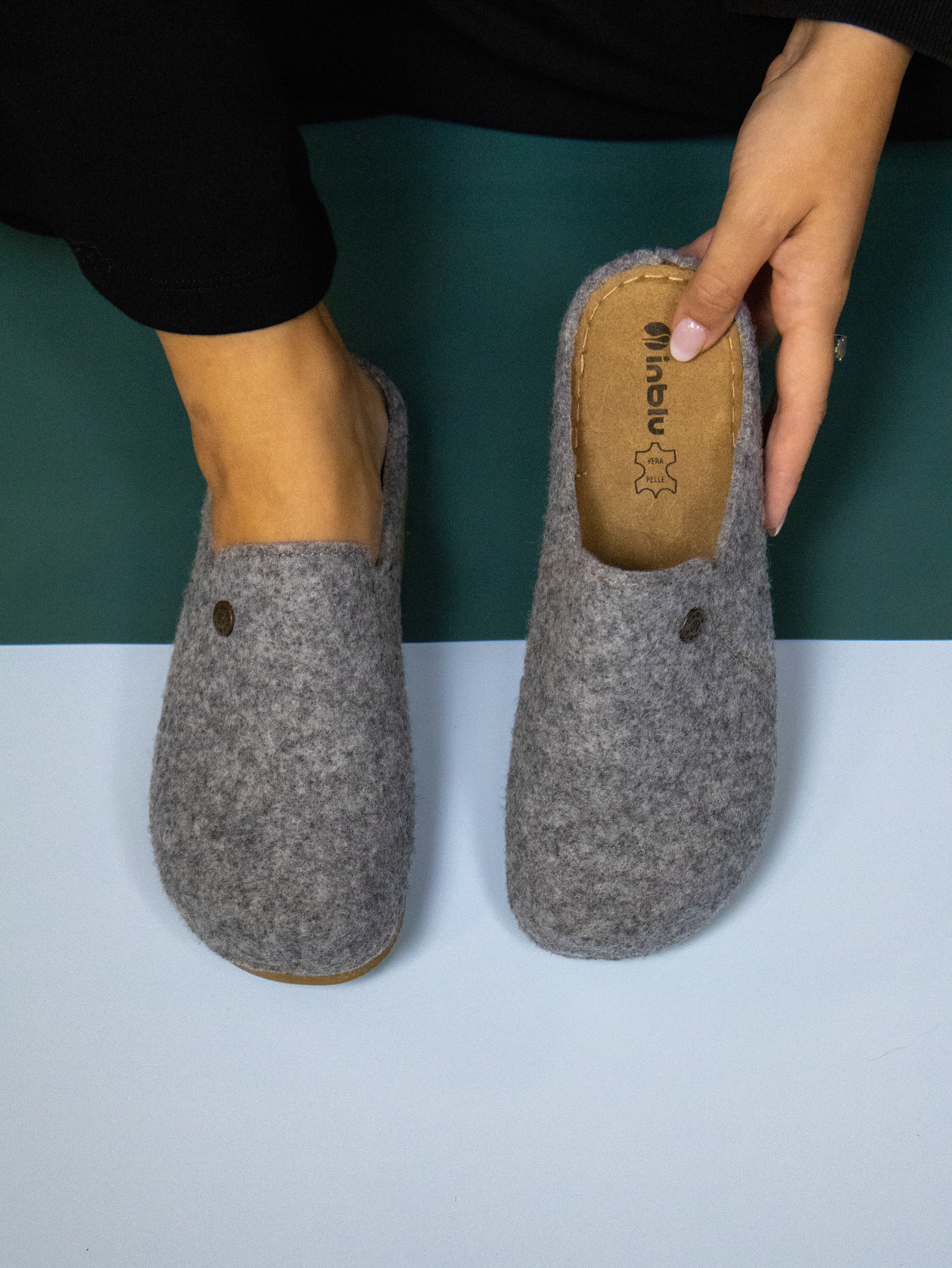 Le Matte Scarpe, Cologno al Serio (BG) 