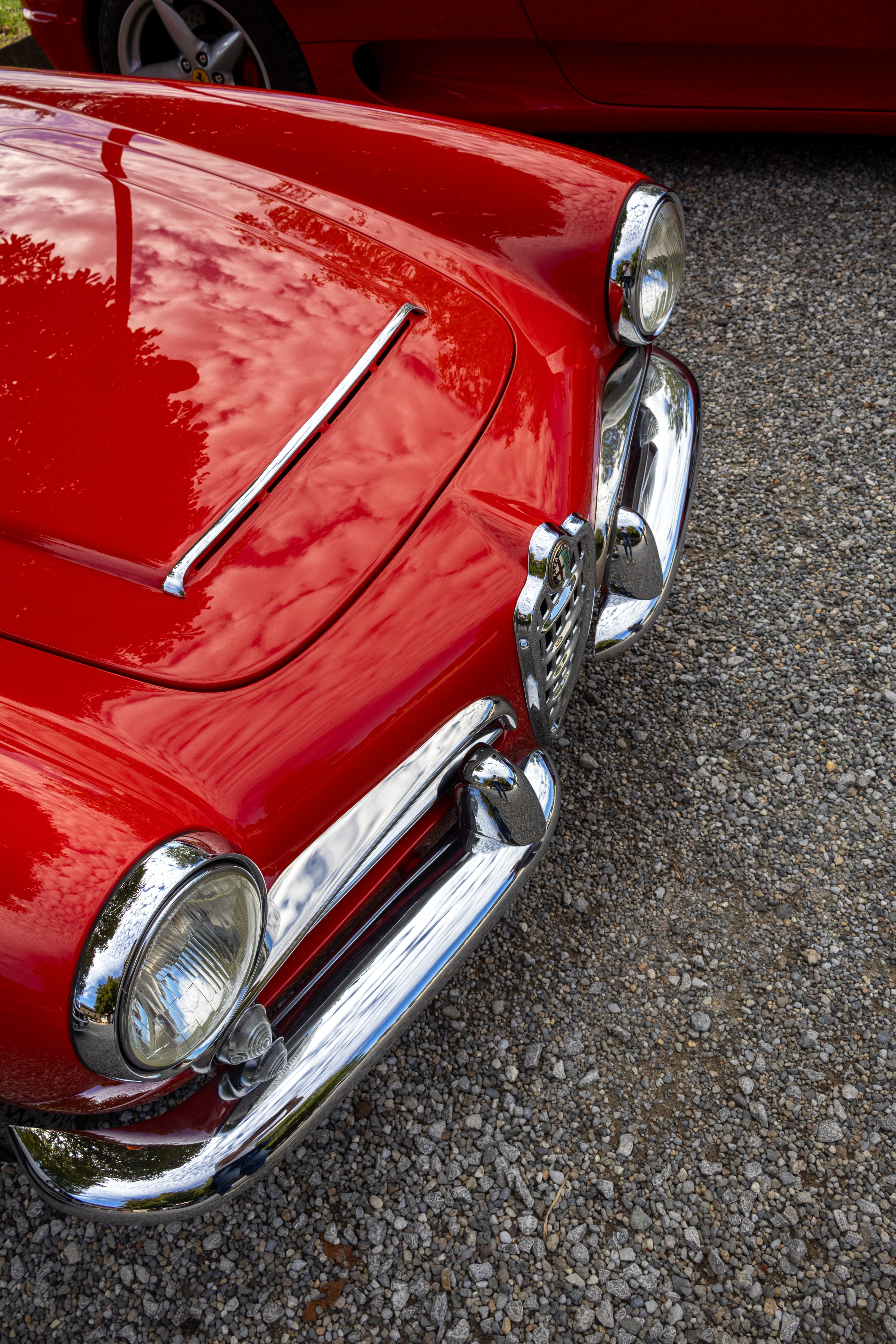 Horizon Classic Festival, Bergamo