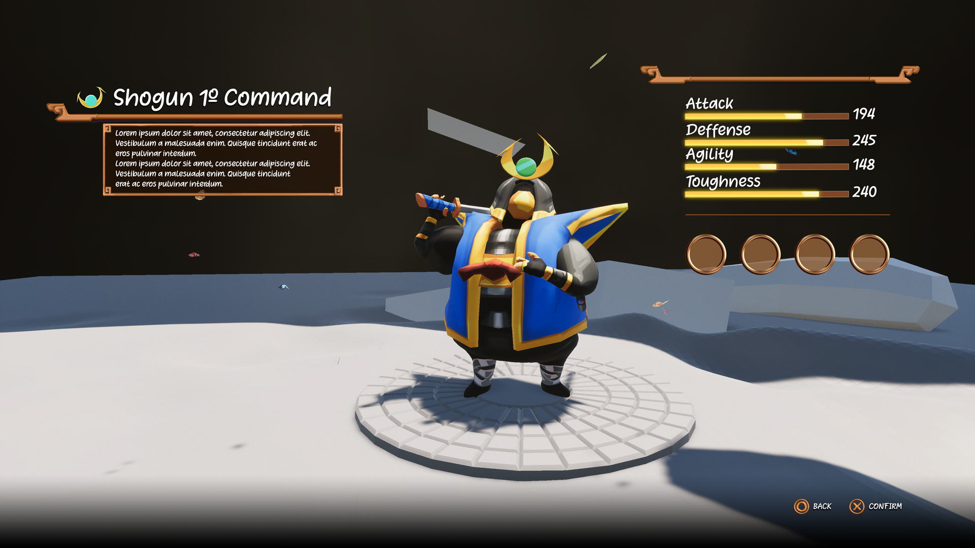 UNITY TEST
