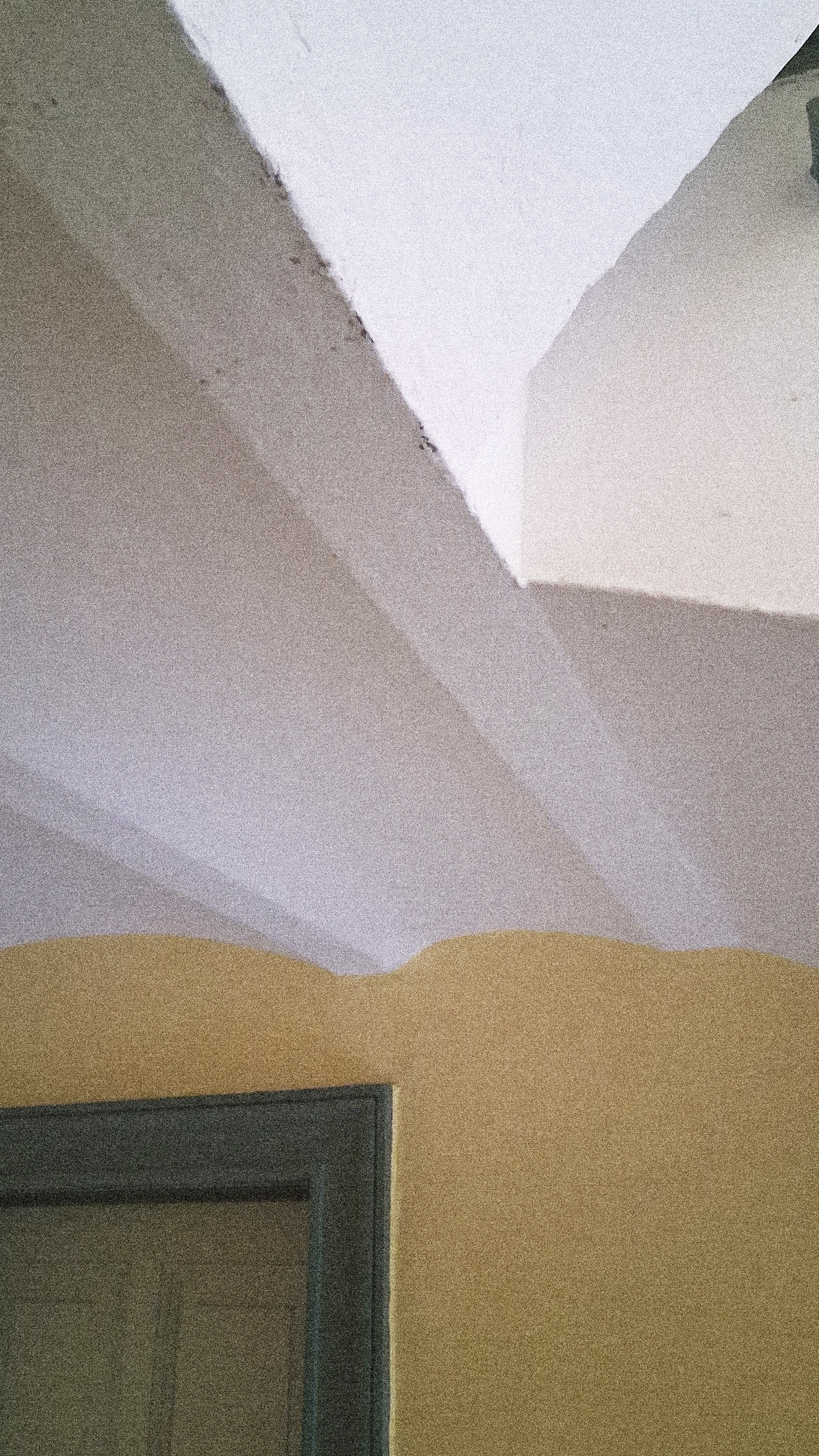 Kappendecke, Brick Vaulting - Berlin