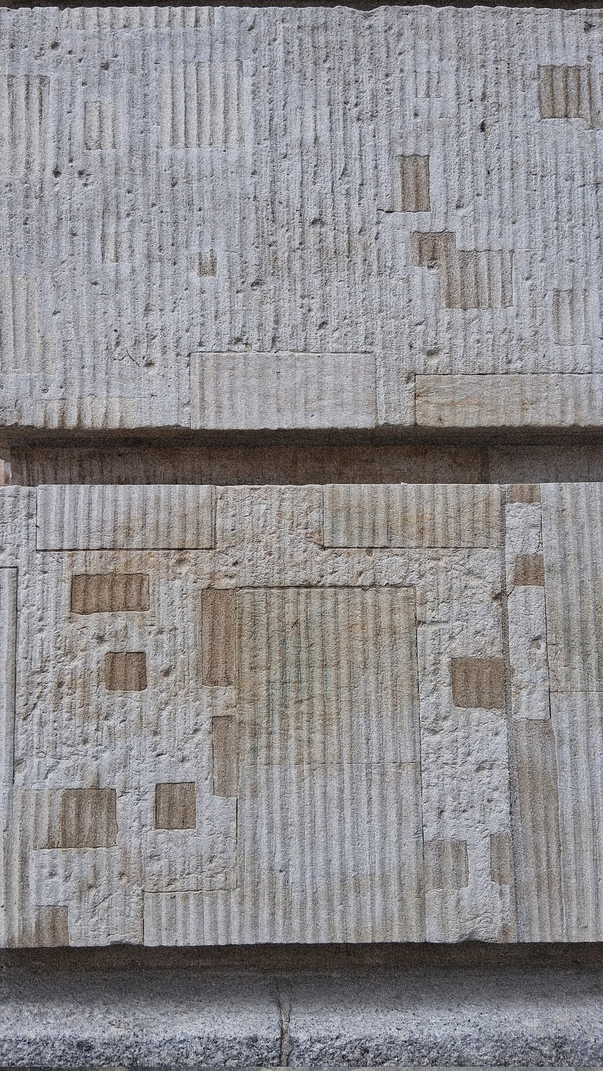 Facade Repair - Berlin