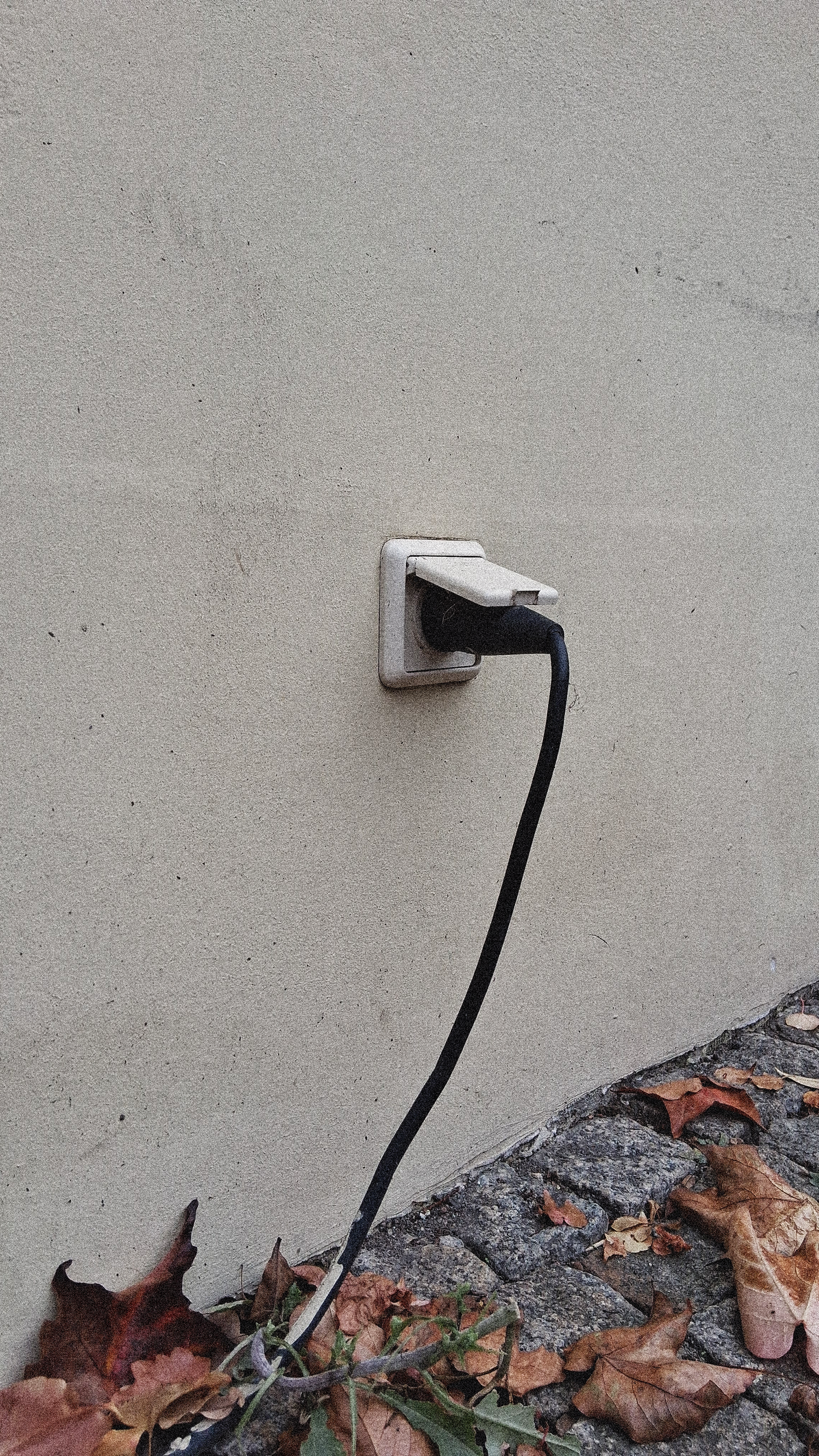 Schueko Plugs - Berlin