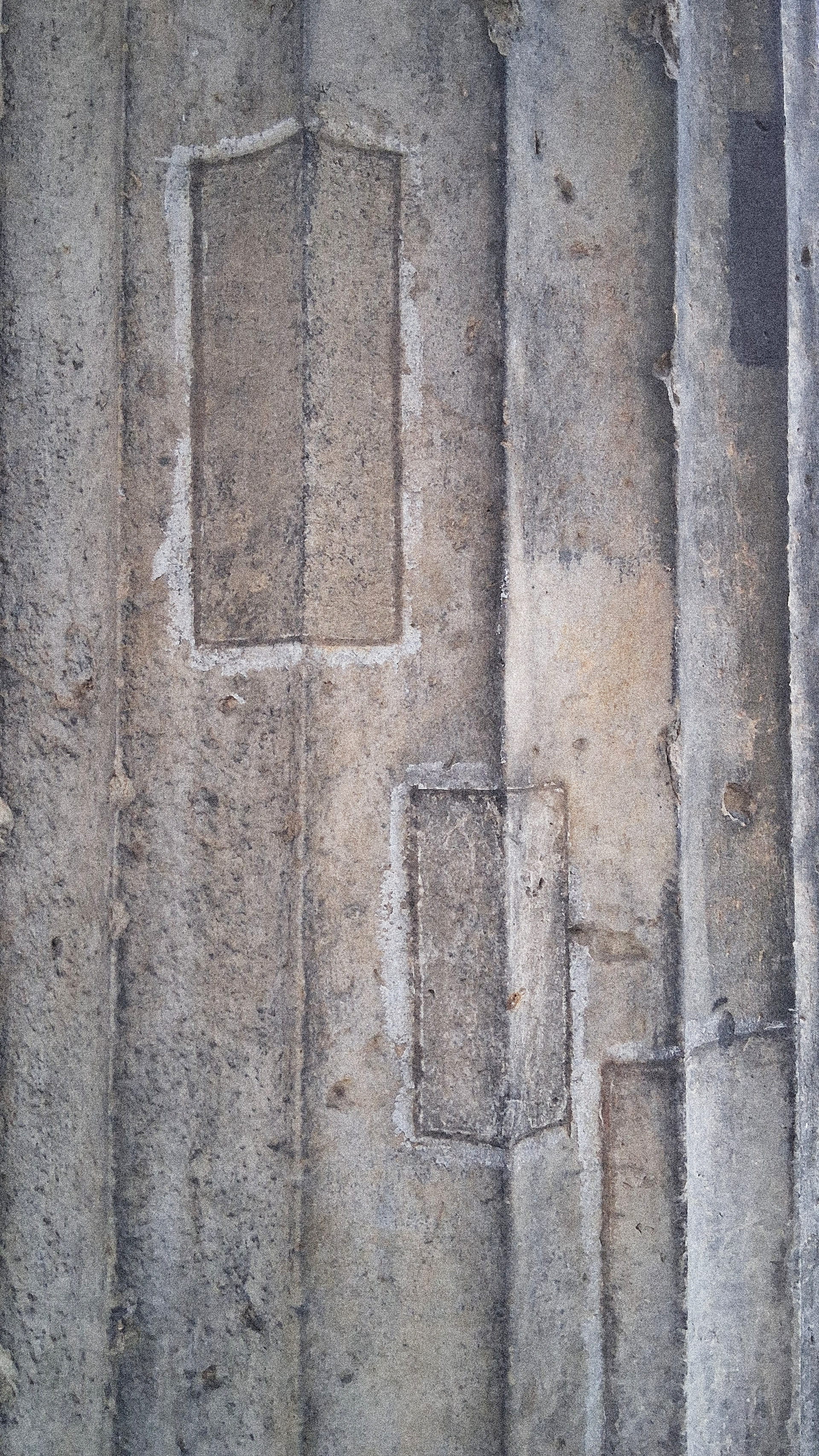 Column Repair - Berlin