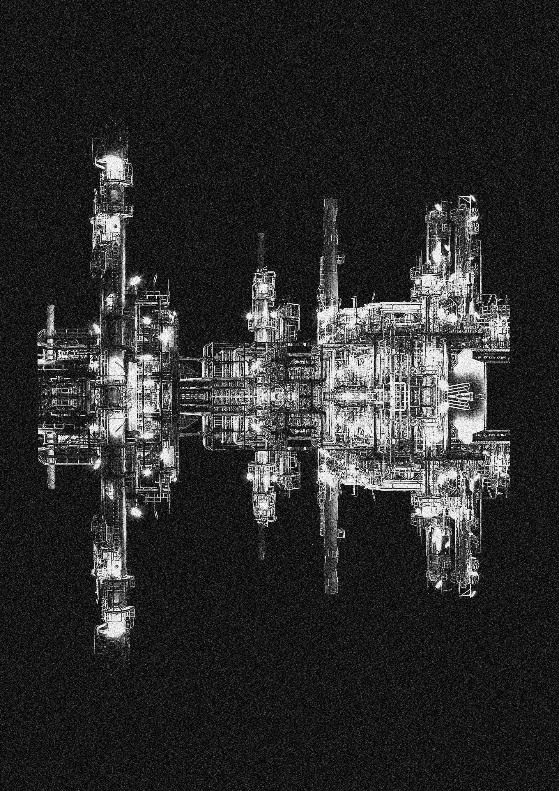 Mirroring IPLOM IPLOM Refinery, Genoa, Italy October 2023