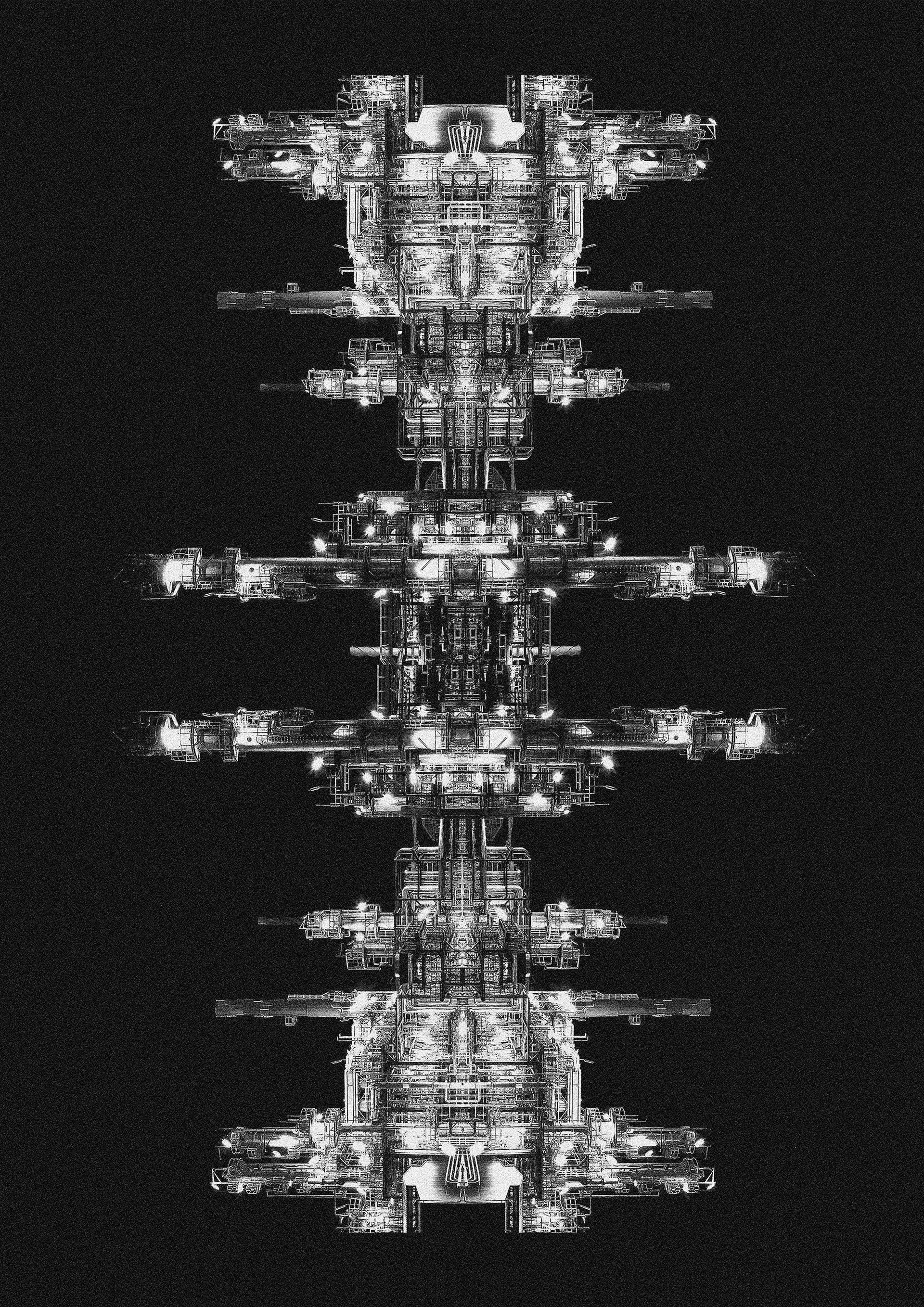 Mirroring IPLOM IPLOM Refinery, Genoa, Italy October 2023