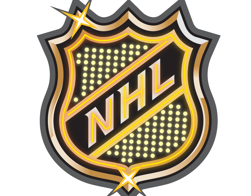 NHL Team Logo Visio Shapes – Visio Guy