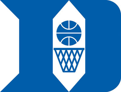 duke university logo vector