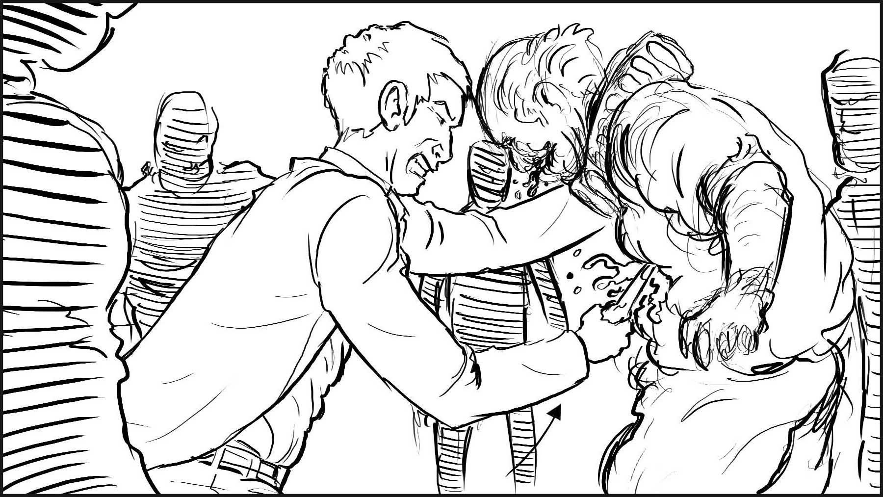 American Horror Story: Freak Show (2014)