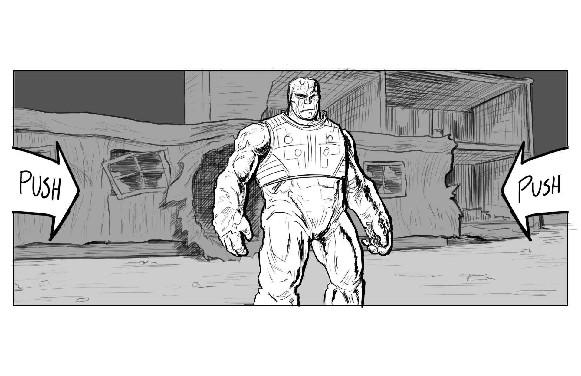 Fantastic Four (2015)