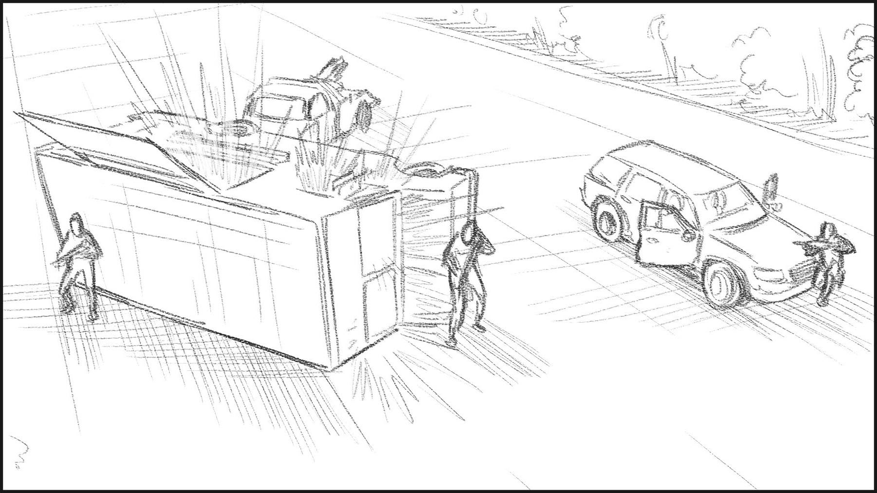 Animal Kingdom (2017)