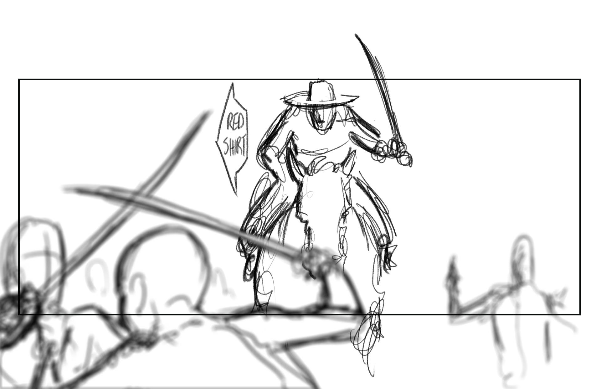 The Good Lord Bird (2020)