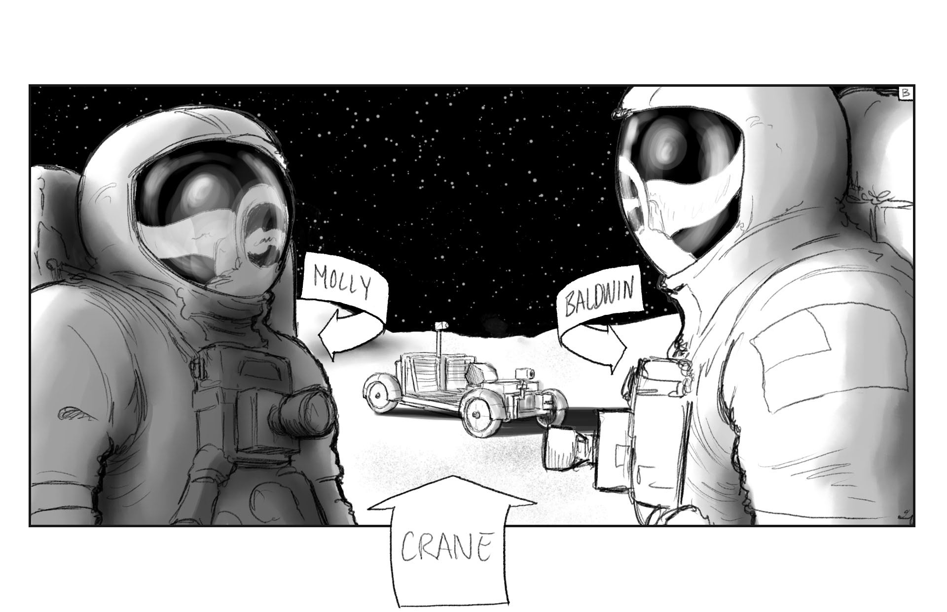 For All Mankind (2019)