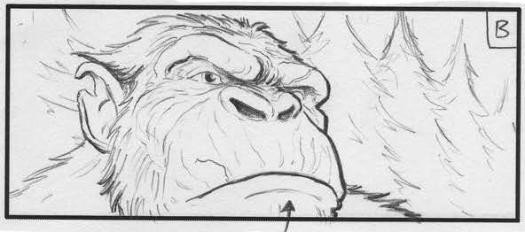 Dawn of the Planet of the Apes (2014)