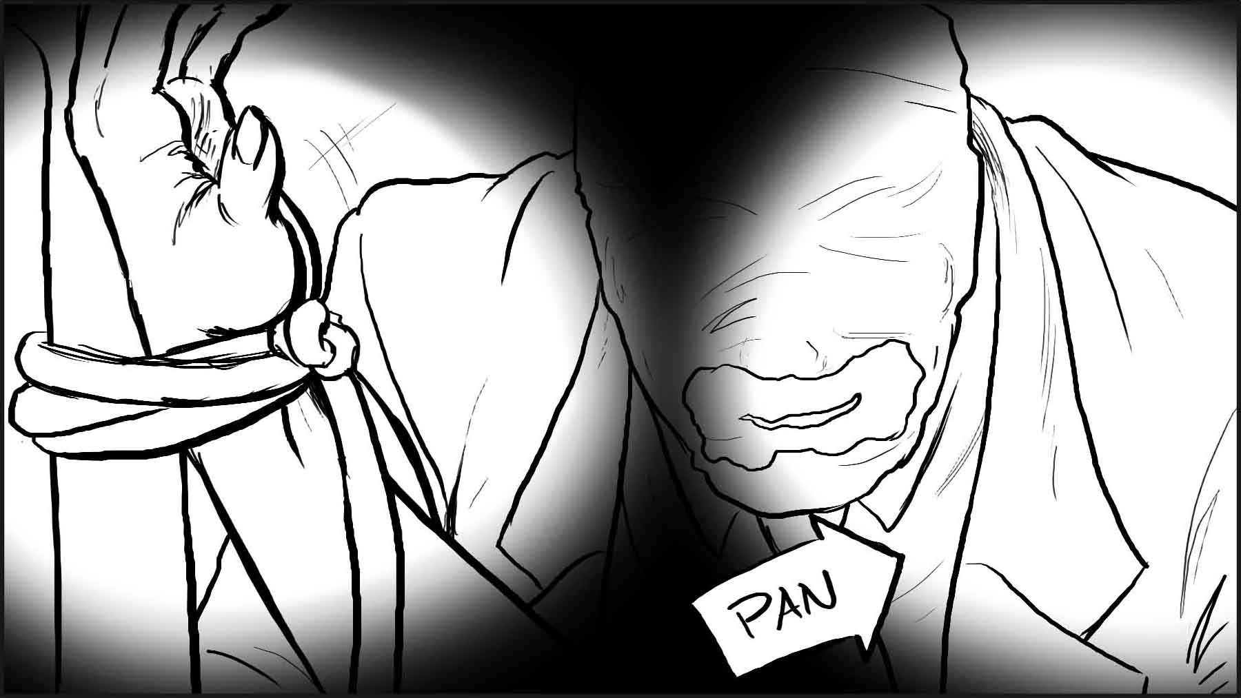 American Horror Story: Freak Show (2014)