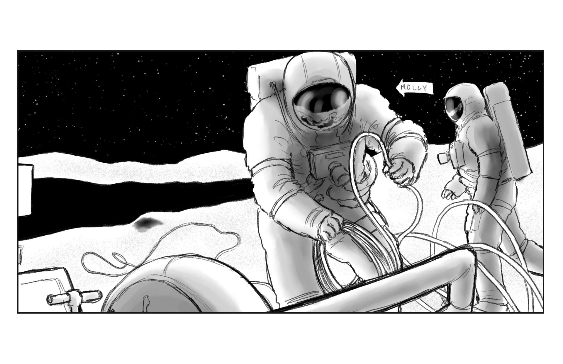 For All Mankind (2019)