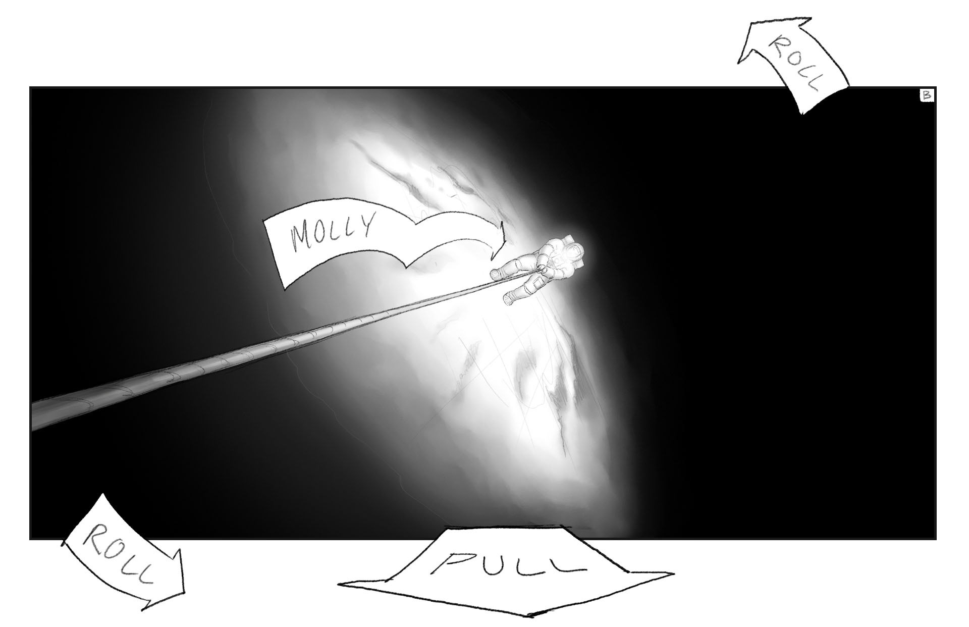 For All Mankind (2019)