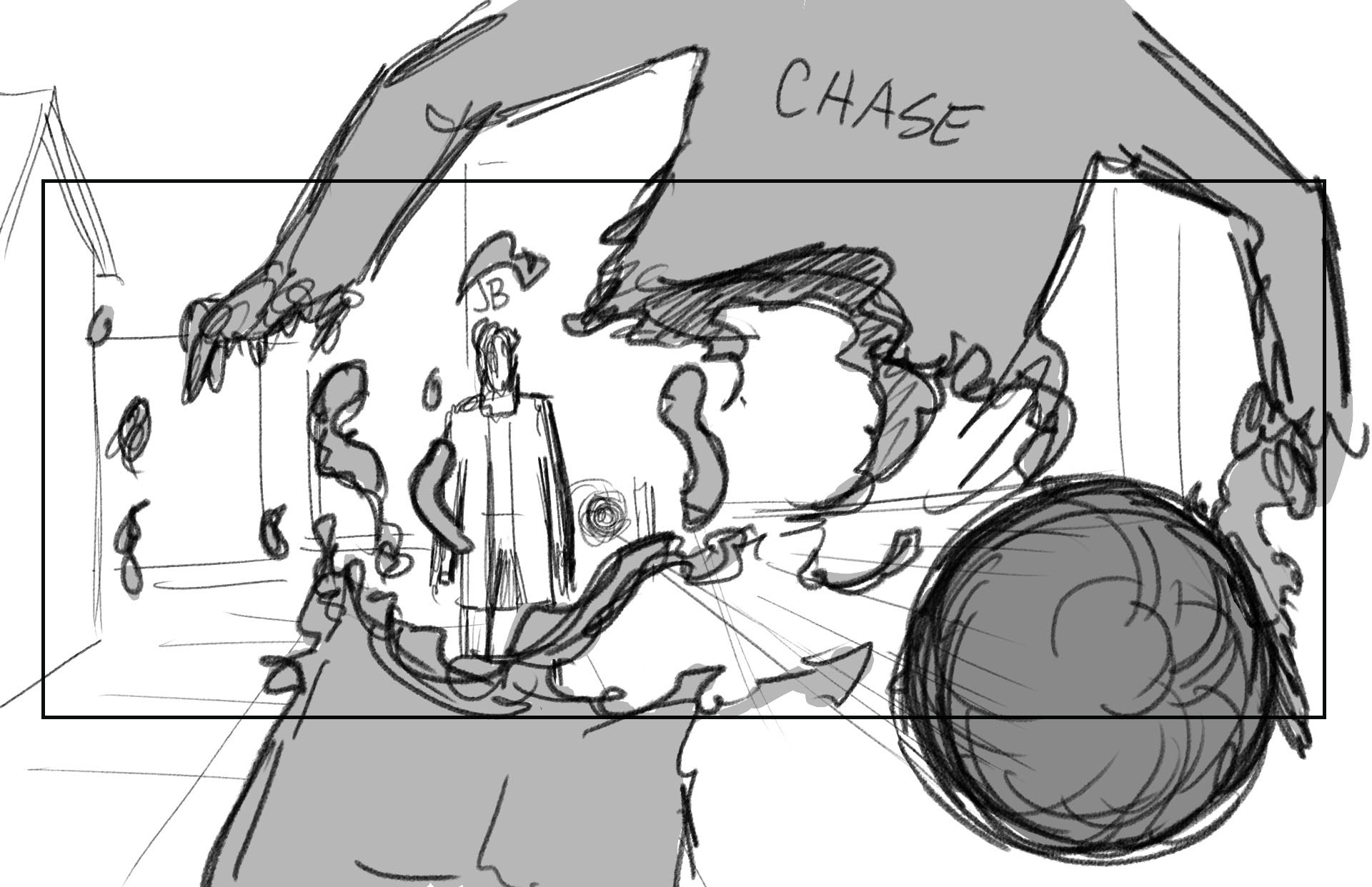 The Good Lord Bird (2020)