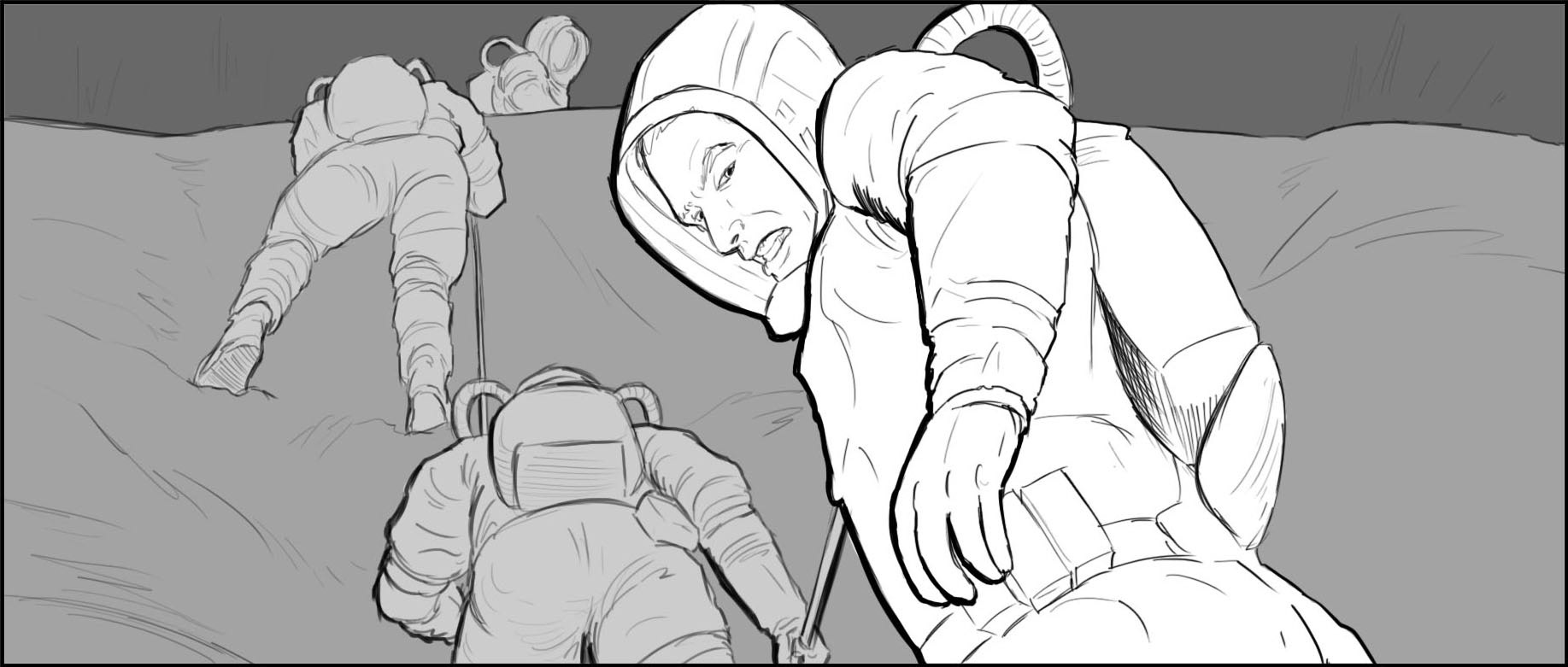 Fantastic Four (2015)