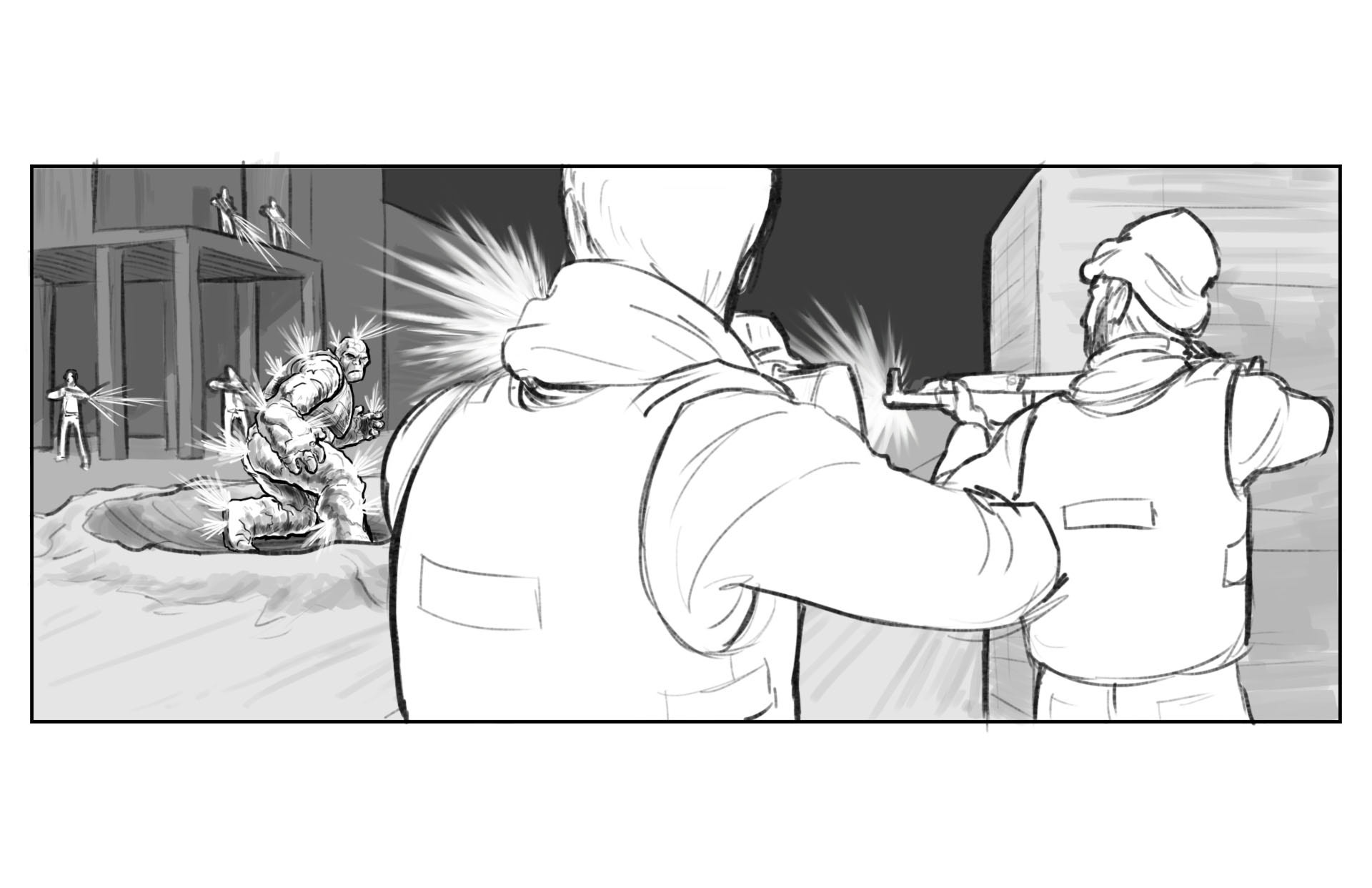 Fantastic Four (2015)