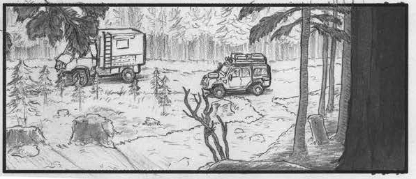 Dawn of the Planet of the Apes (2014)