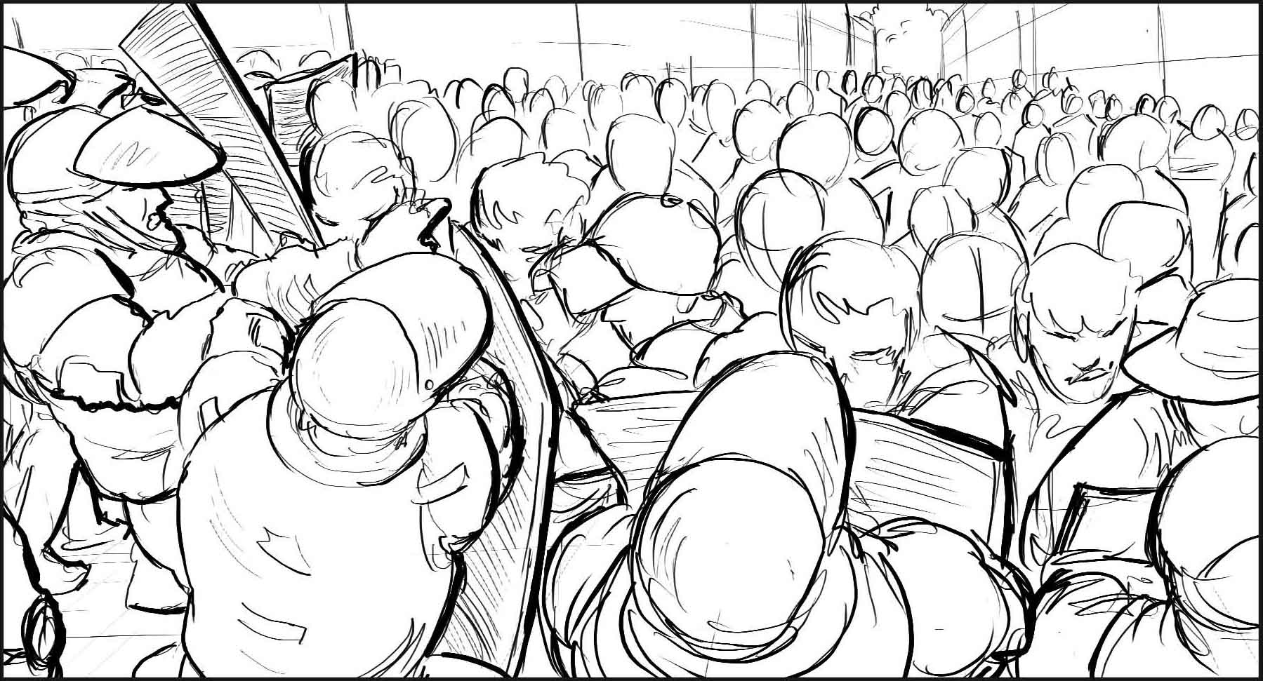 Our Brand Is Crisis (2015)