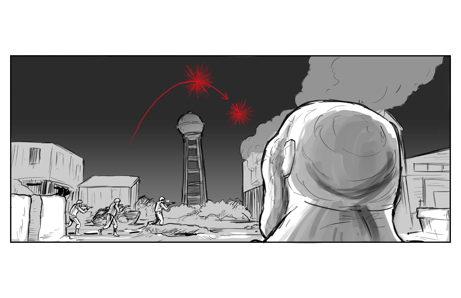 Fantastic Four (2015)