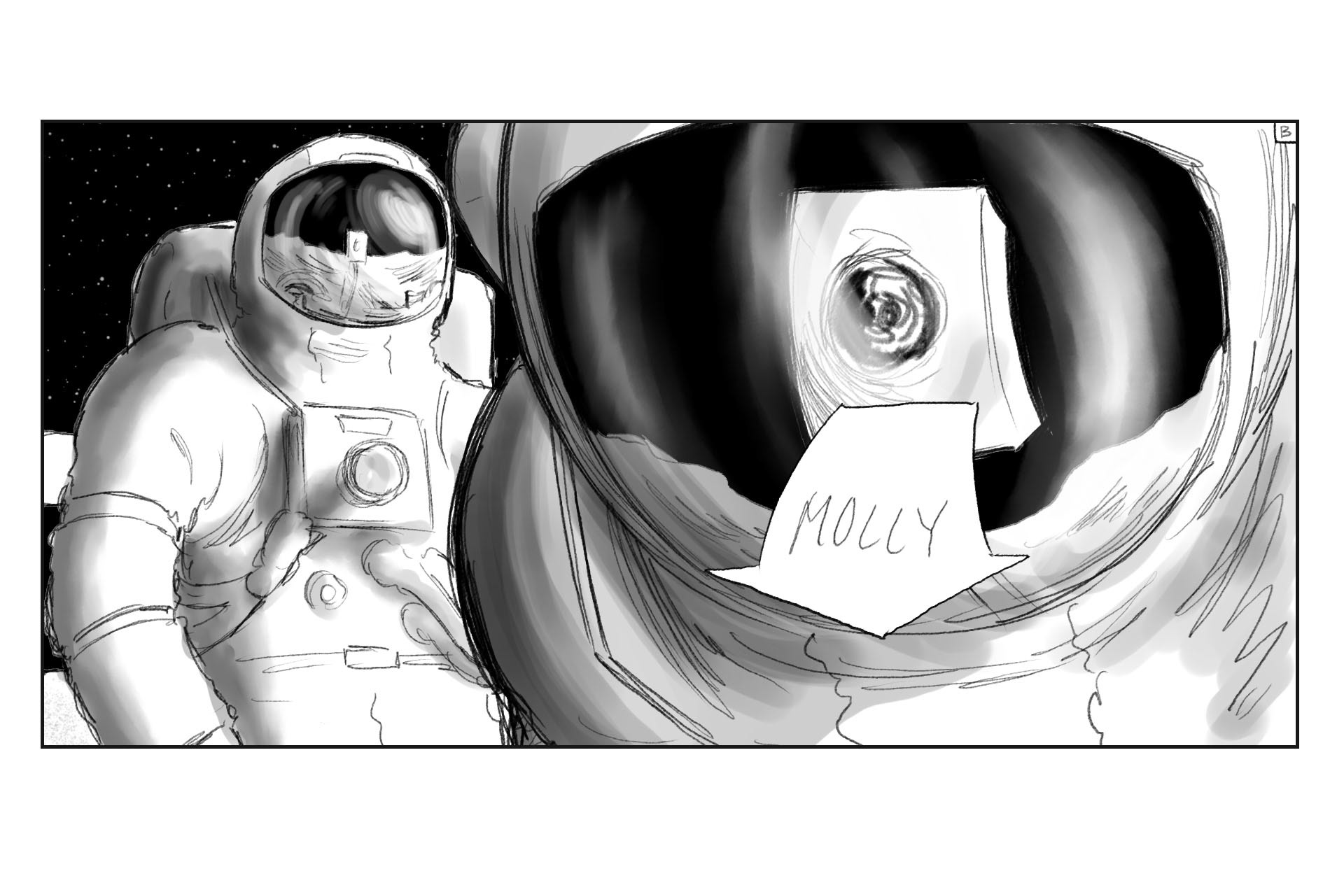 For All Mankind (2019)