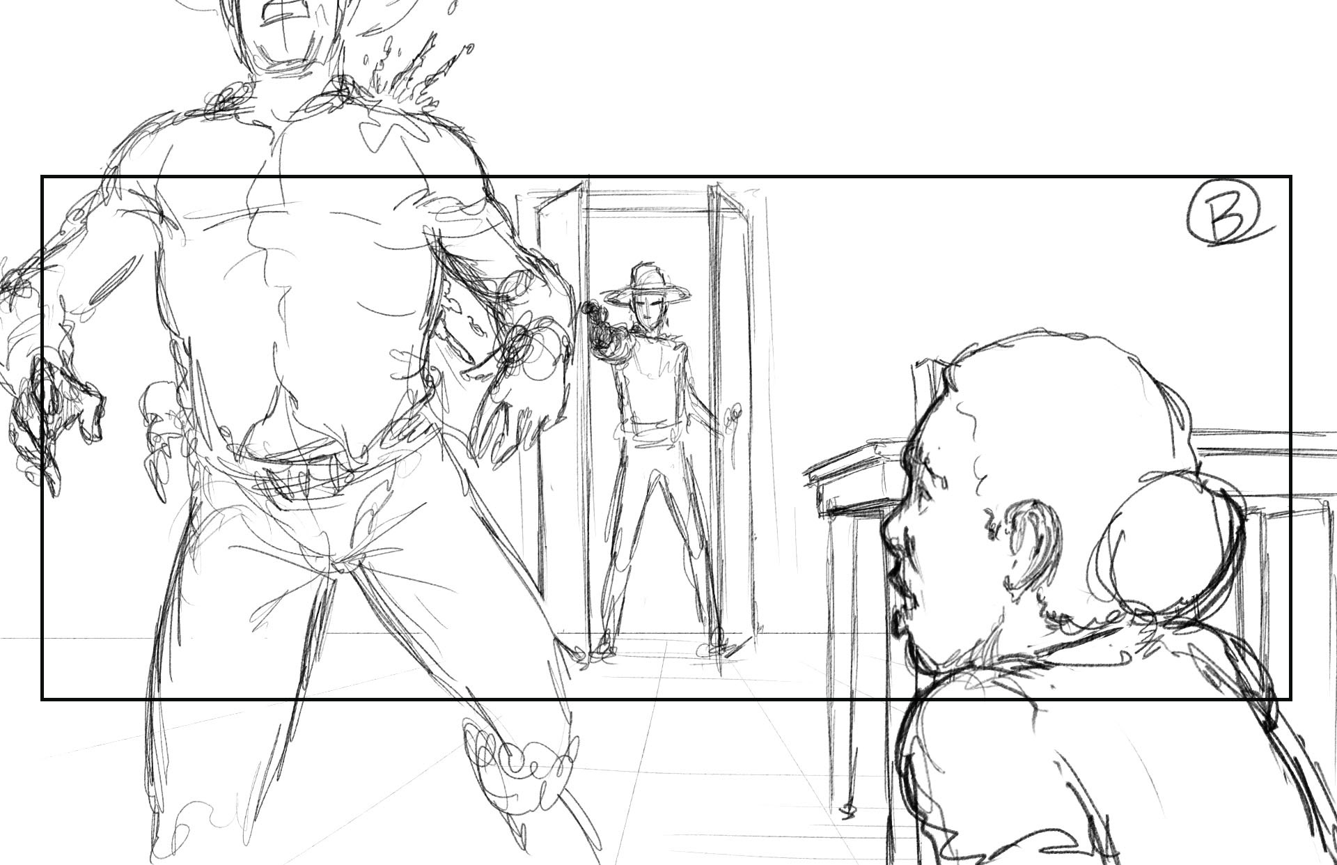 The Good Lord Bird (2020)