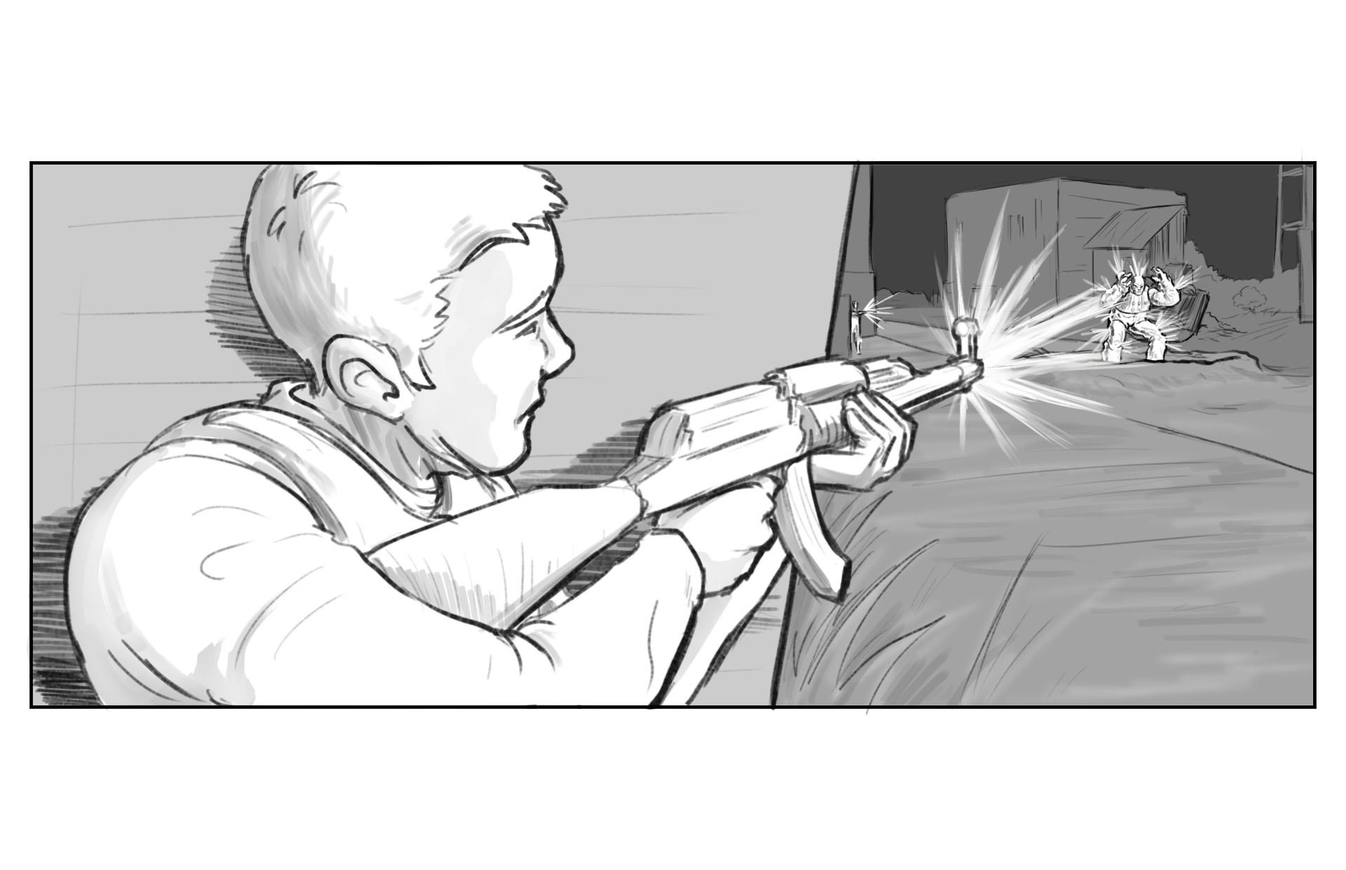 Fantastic Four (2015)