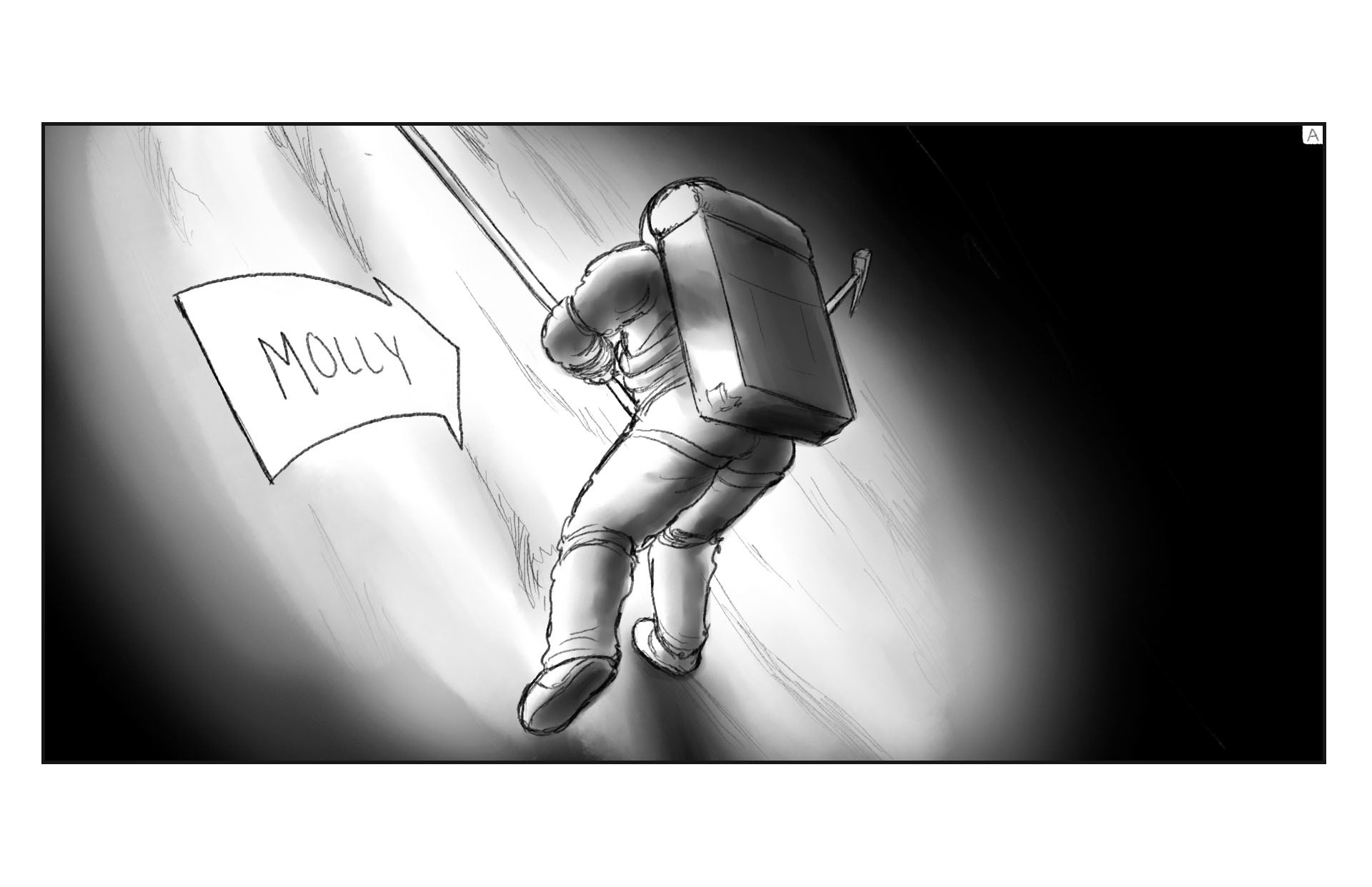 For All Mankind (2019)