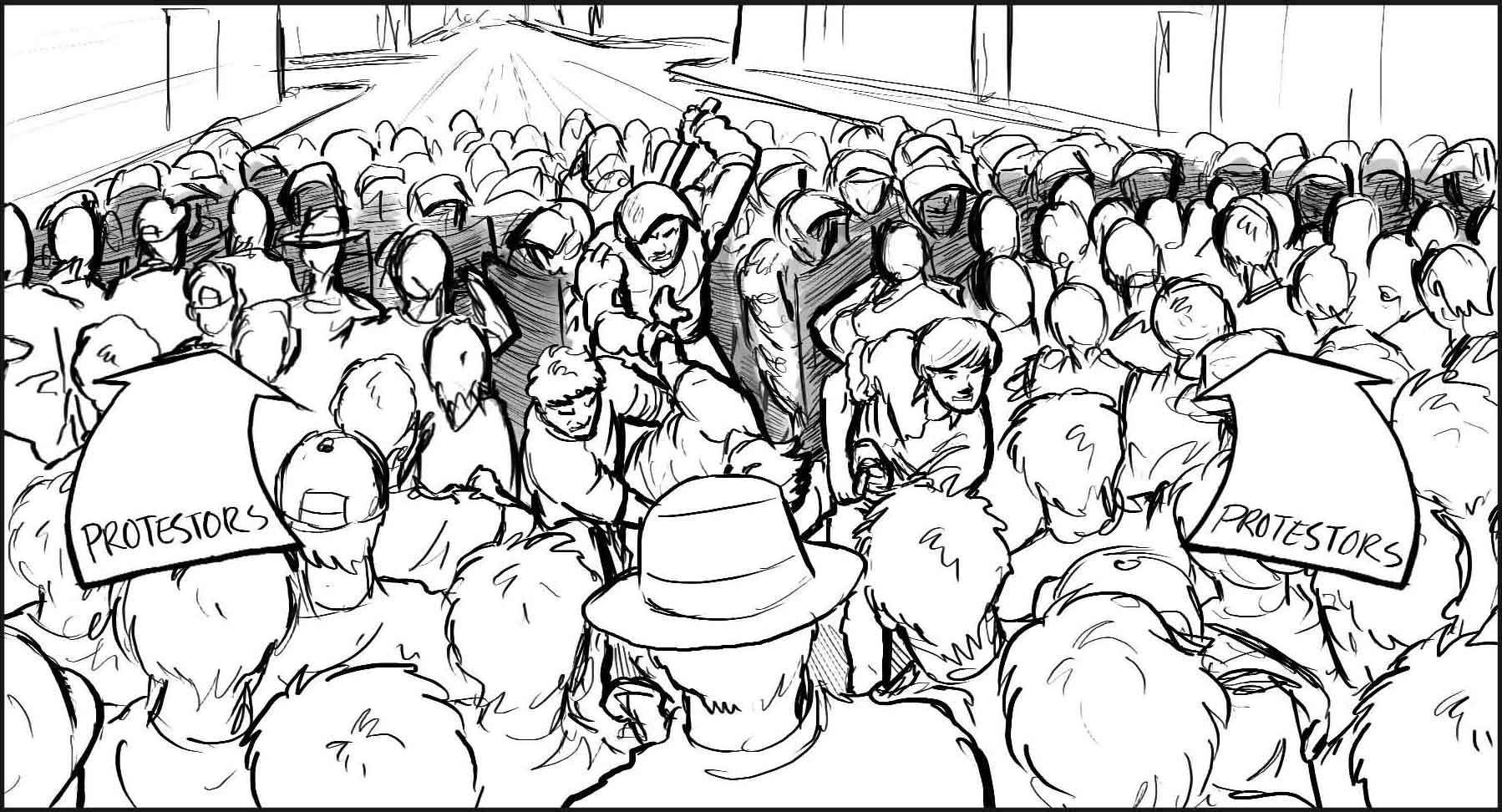 Our Brand Is Crisis (2015)