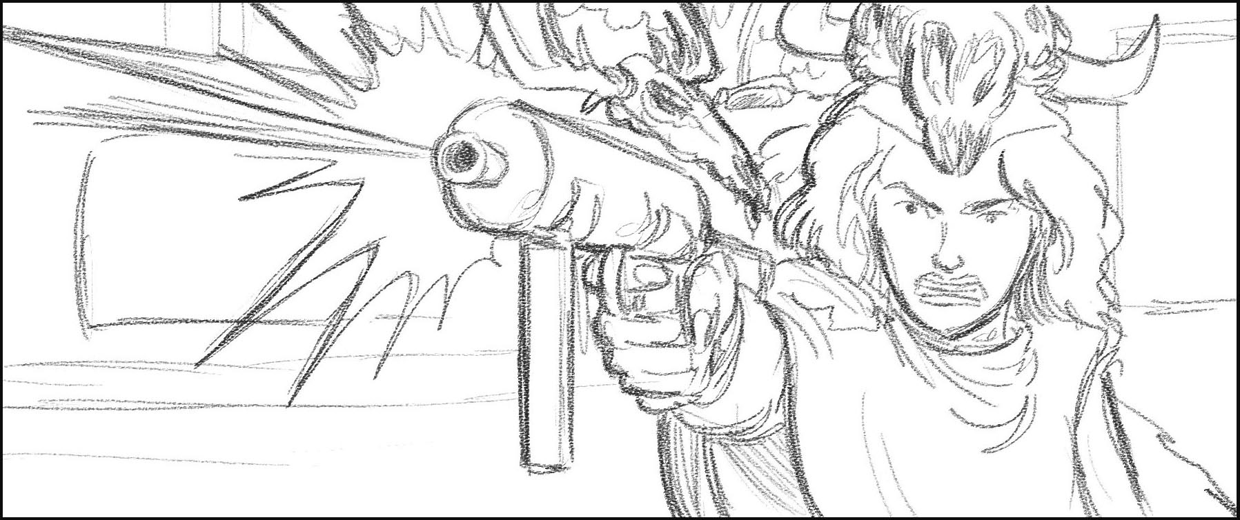 The Domestics (2018)