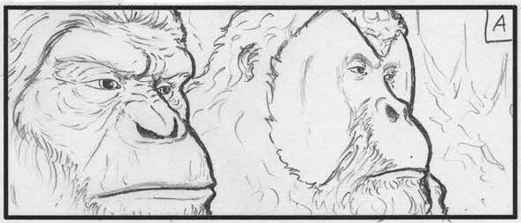 Dawn of the Planet of the Apes (2014)